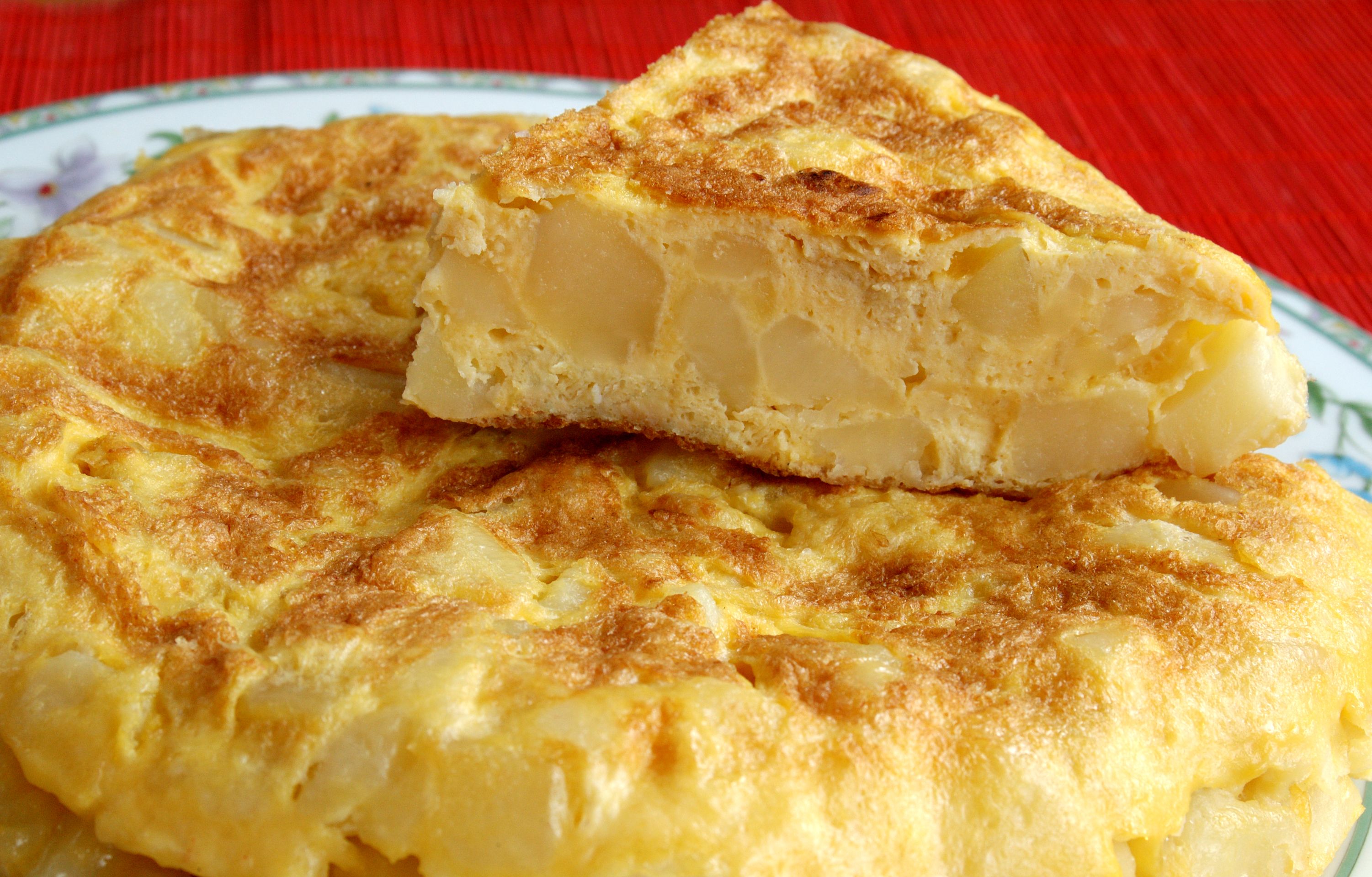 Tortillas: de Restaurante La Estrella Tortillas: de Restaurante La Estrella