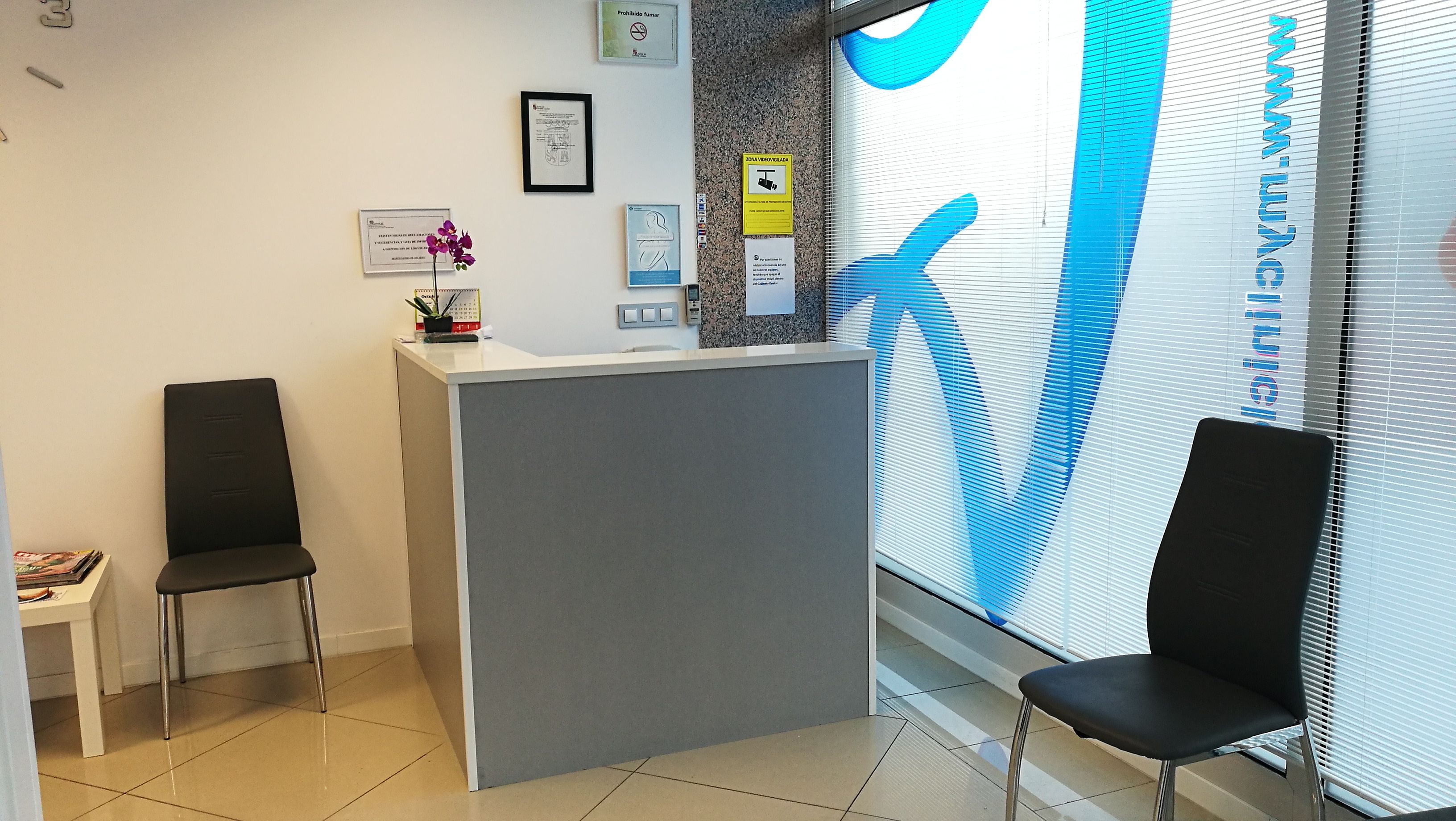Estética dental: Tratamientos de My Clinic Estética dental: Tratamientos de My Clinic