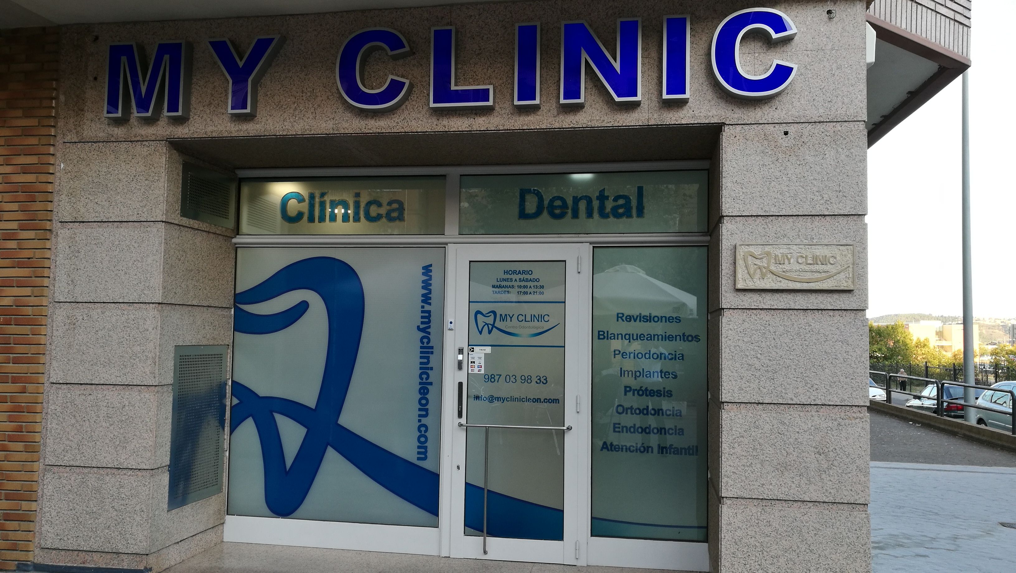 Periodoncias: Tratamientos de My Clinic Periodoncias: Tratamientos de My Clinic