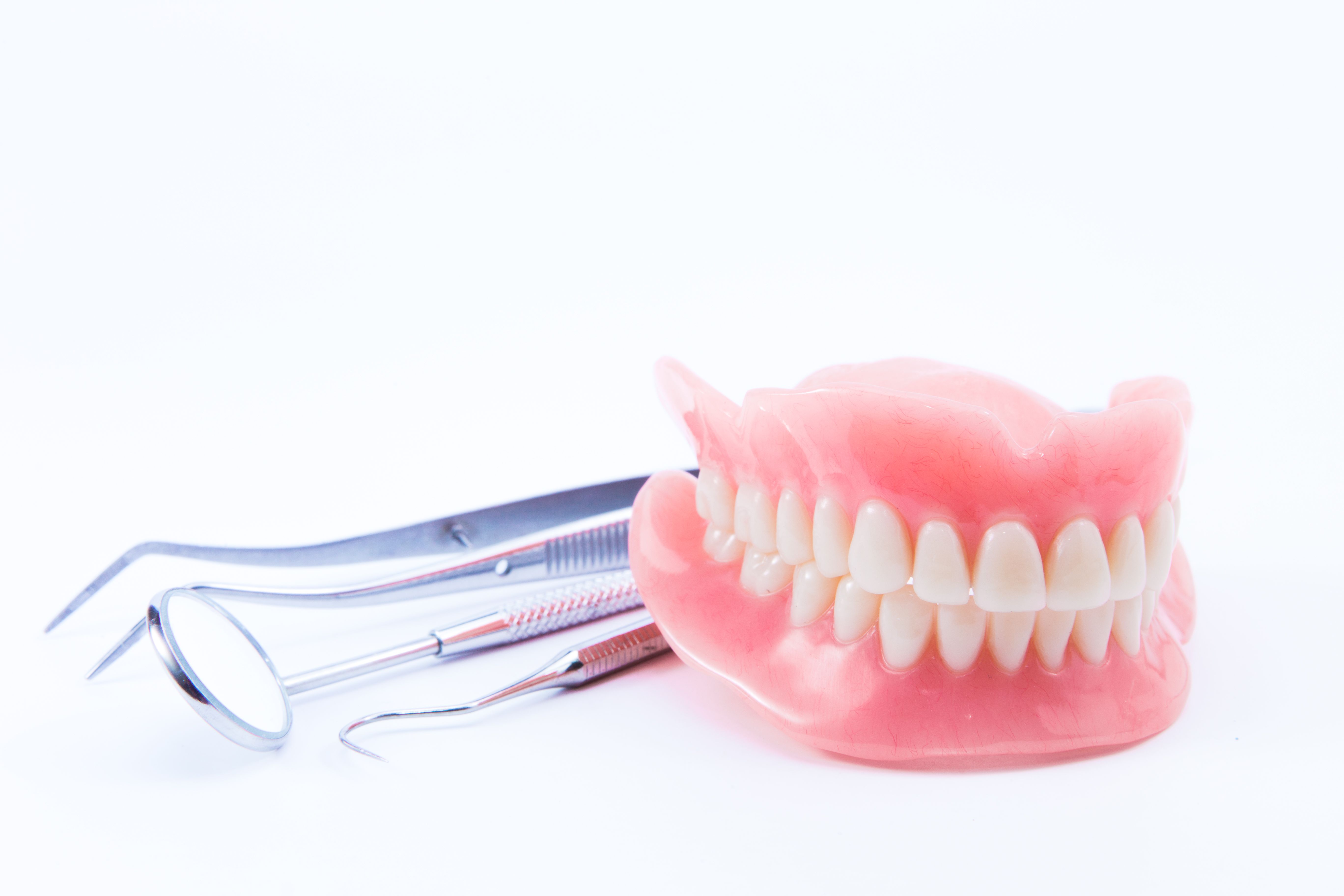 Prótesis dentales: Tratamientos de My Clinic Prótesis dentales: Tratamientos de My Clinic