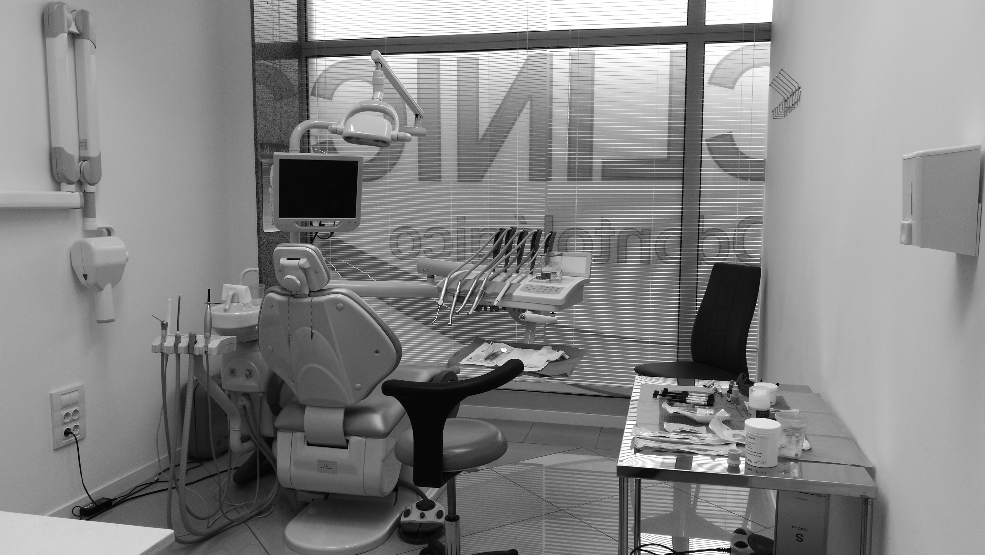 Periodoncias: Tratamientos de My Clinic Periodoncias: Tratamientos de My Clinic
