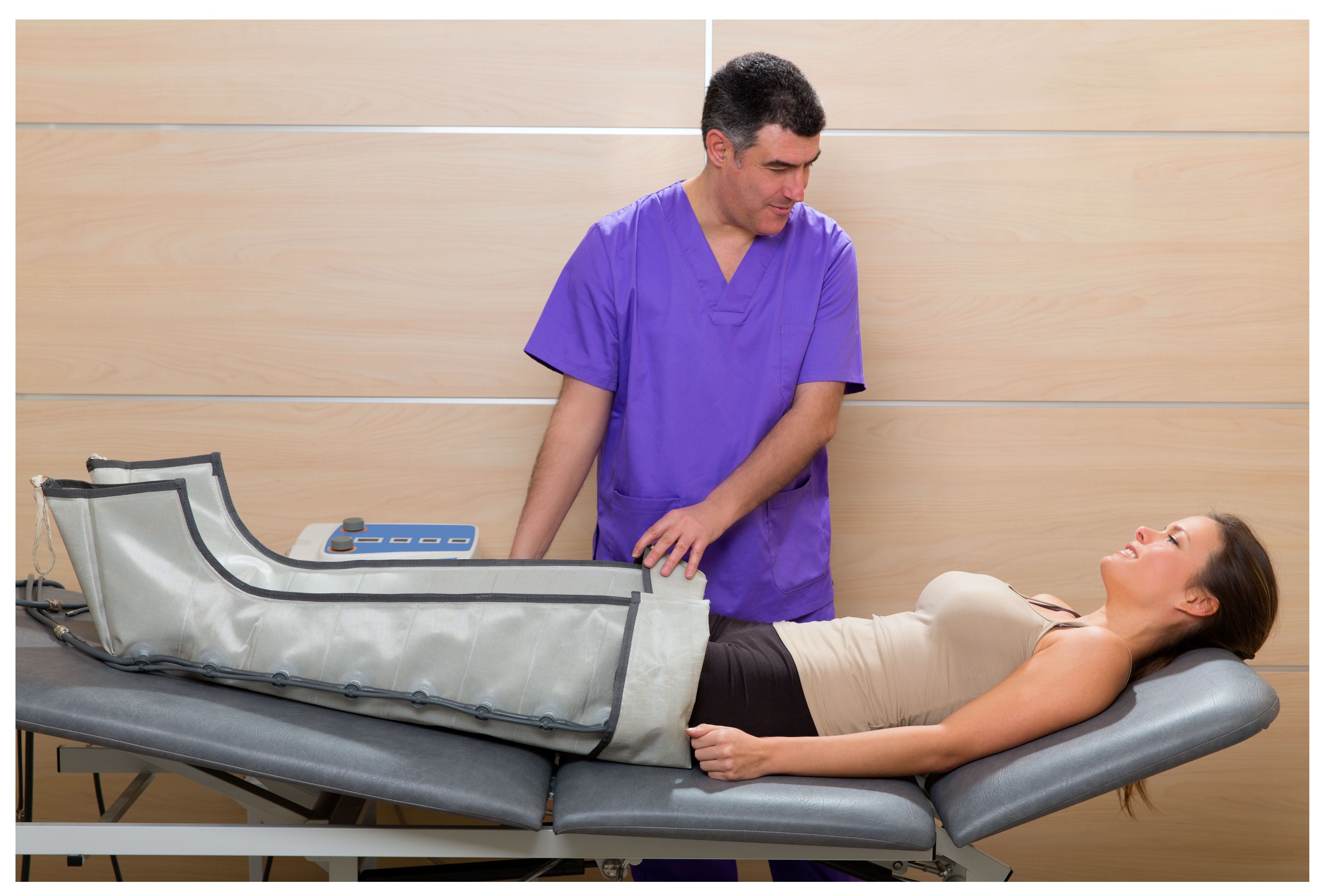 Presoterapia: Tratamientos de Sol Acacias Presoterapia: Tratamientos de Sol Acacias