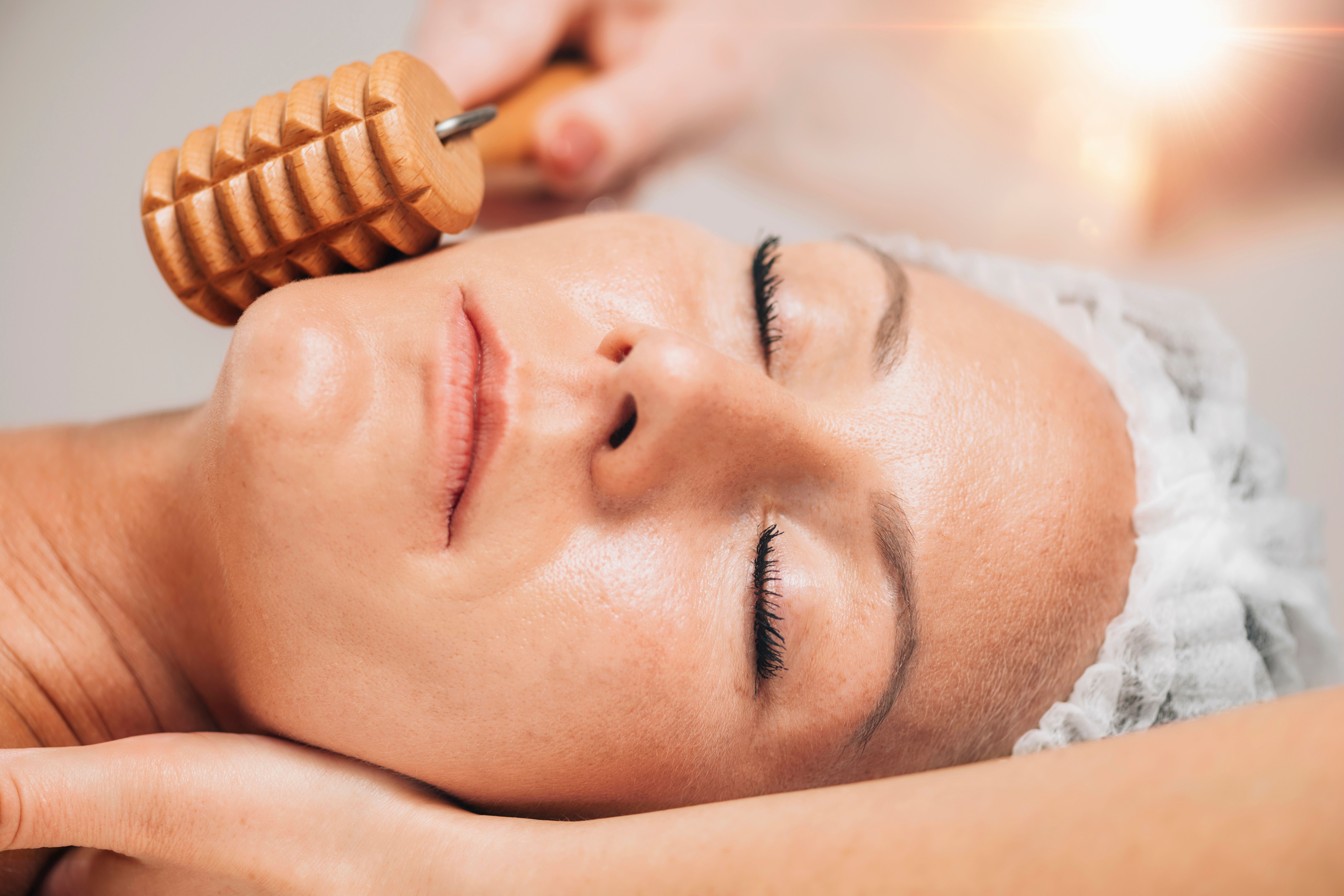 Maderoterapia facial: Tratamientos de Sol Acacias Maderoterapia facial: Tratamientos de Sol Acacias