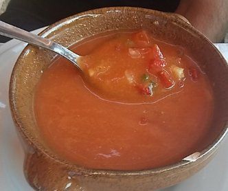 Revueltos y verduras: Carta de Restaurante La Parrilla Revueltos y verduras: Carta de Restaurante La Parrilla