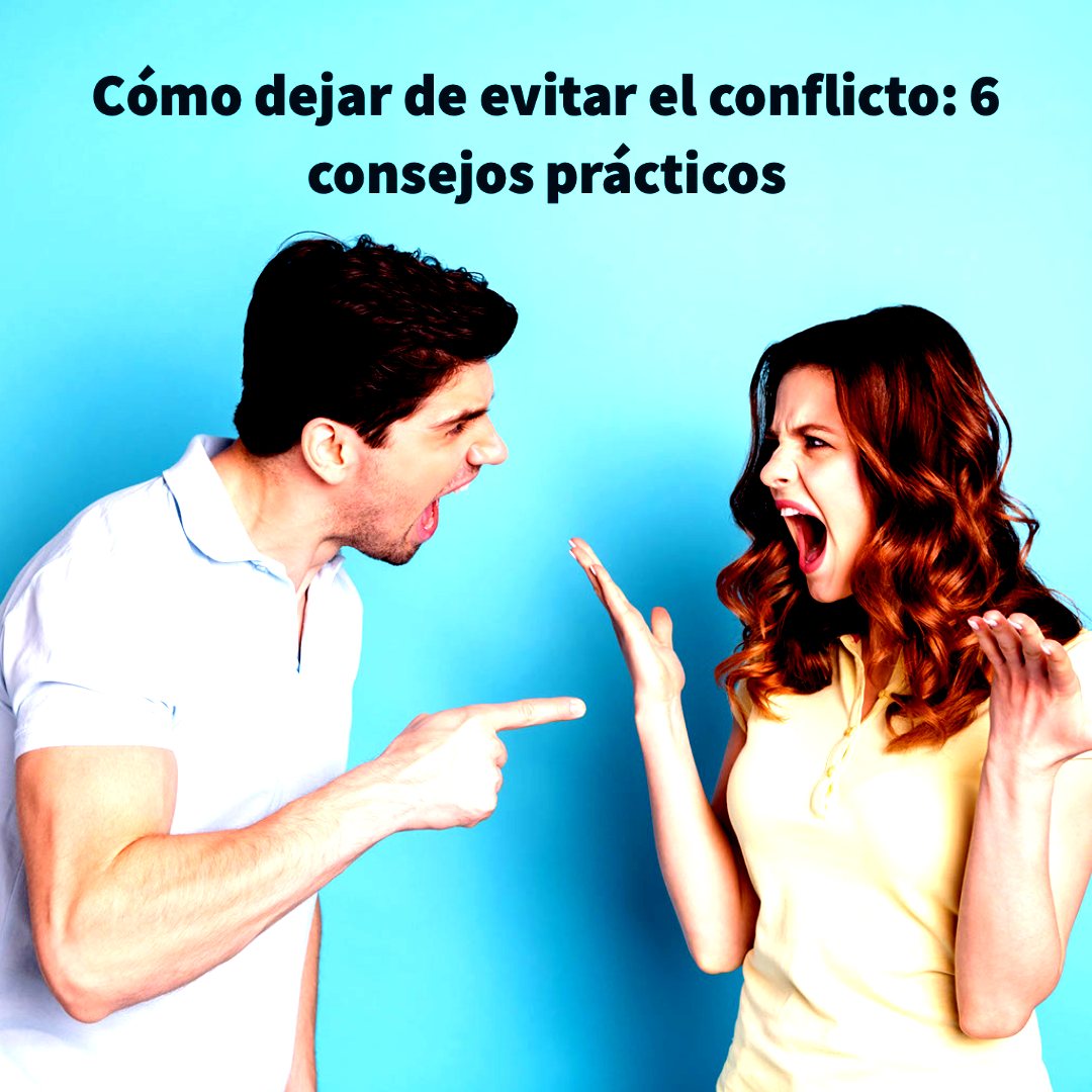 Conflictos