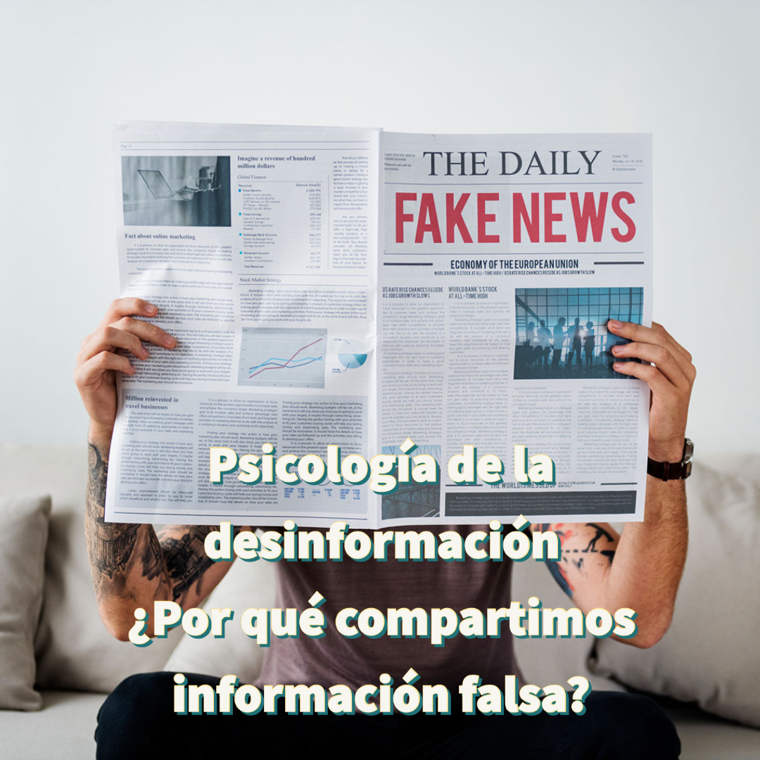 Fake news
