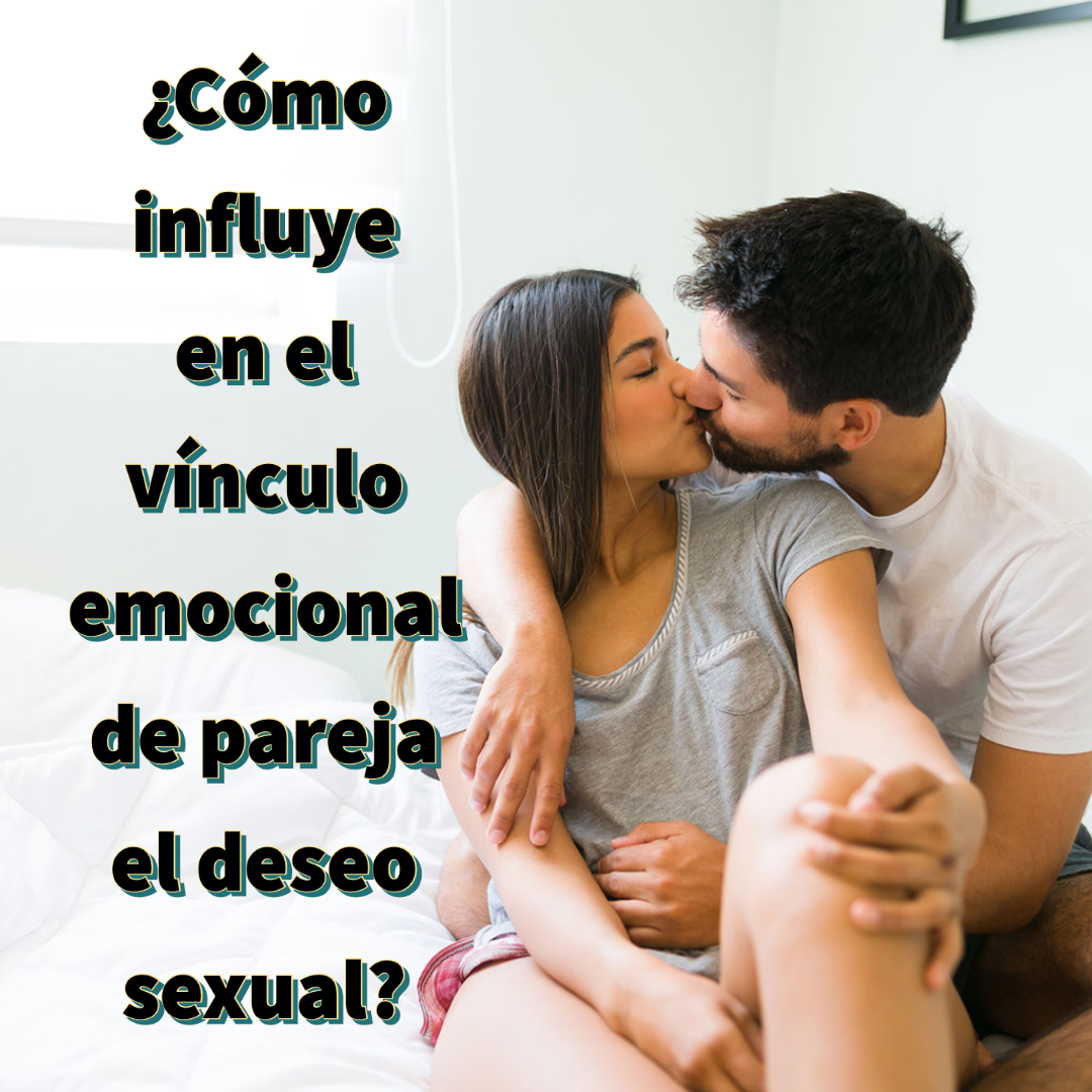 Deseo sexual }}
