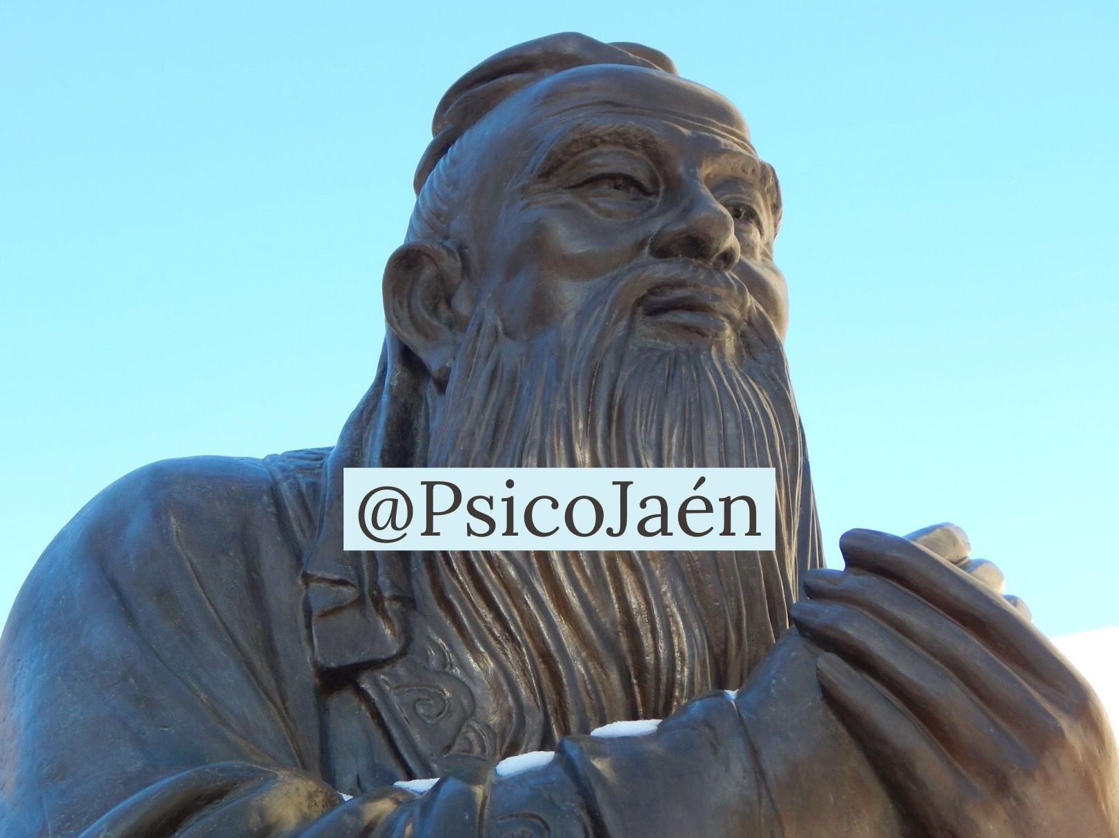 25 pensamientos de Confucio que te iluminarán