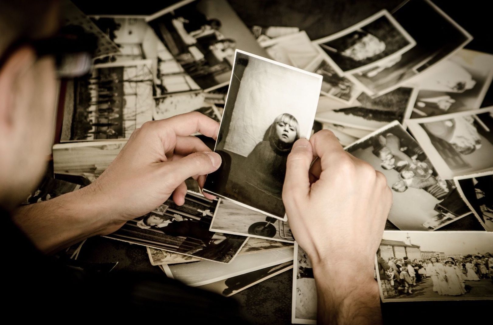 Recordar perfectamente algo que nunca ha pasado: así es como funcionan los falsos recuerdos