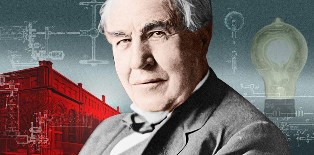 Resistencia emocional: ¿Qué nos enseña la increíble reacción de Thomas Edison? }}