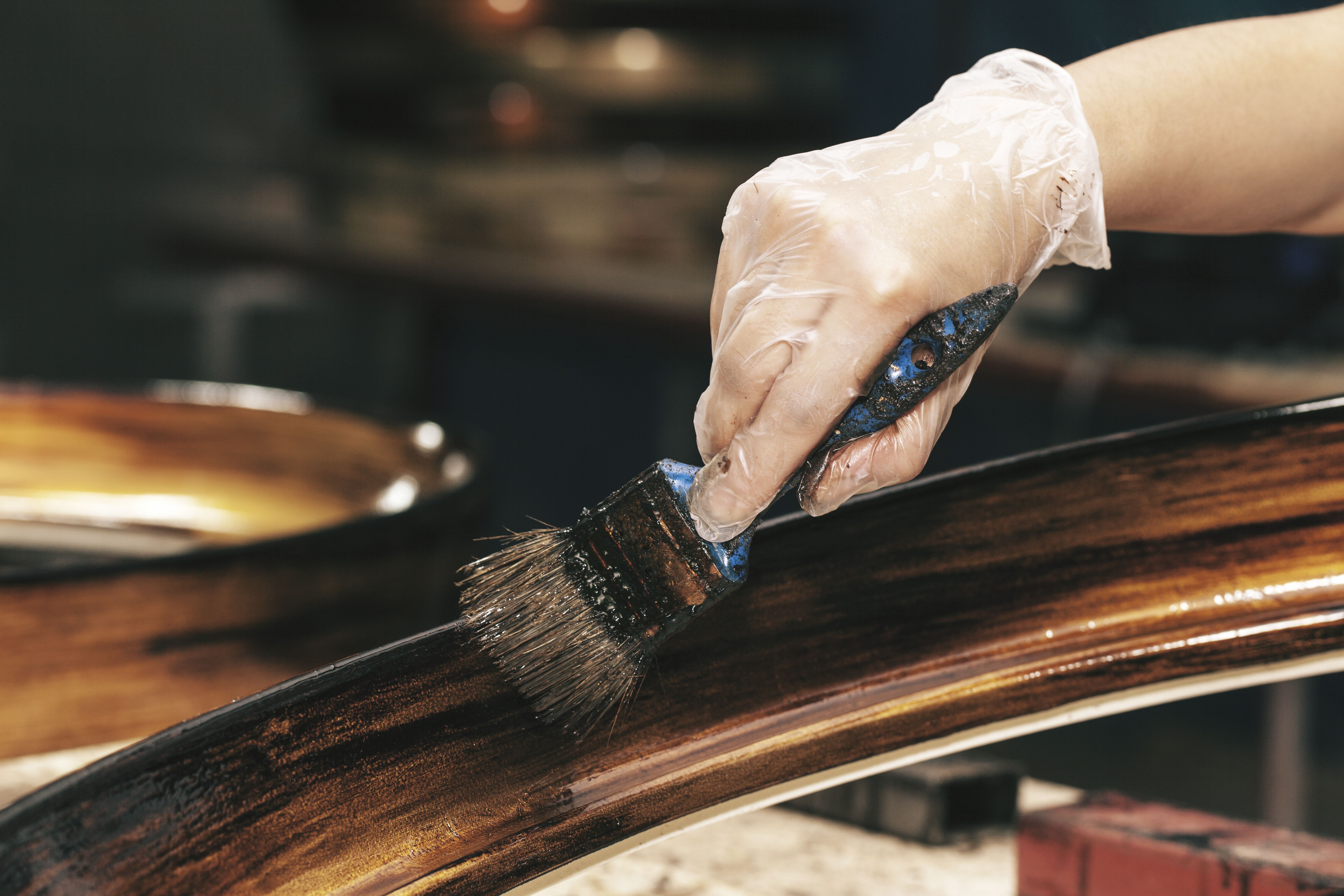 Lacado de muebles: Servicios de Pinturas De La Rosa Lacado de muebles: Servicios de Pinturas De La Rosa