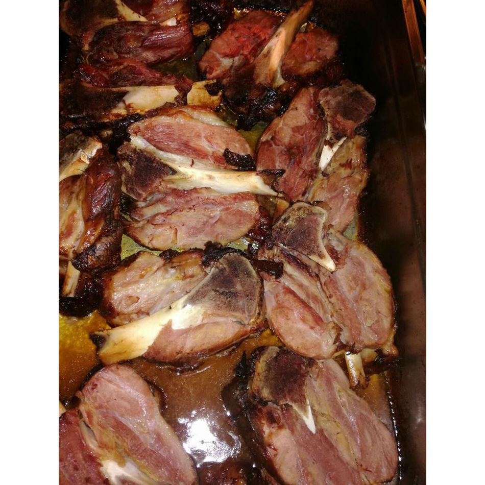 Menú diario y de fin de semana: Especialidades de Restaurante Asador Calar del Mundo Menú diario y de fin de semana: Especialidades de Restaurante Asador Calar del Mundo