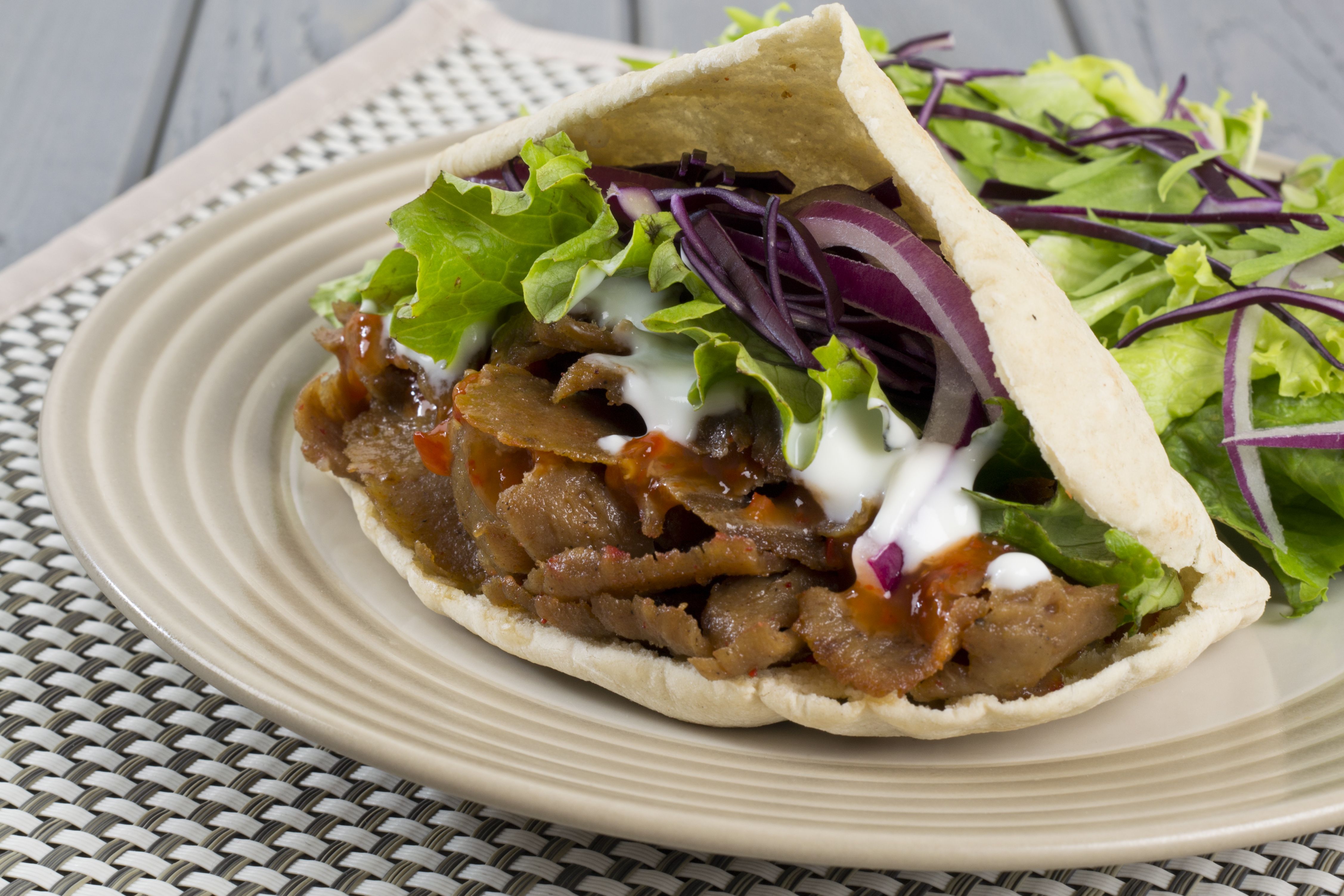 Kebab: Carta de Casa del Kebab Kebab: Carta de Casa del Kebab
