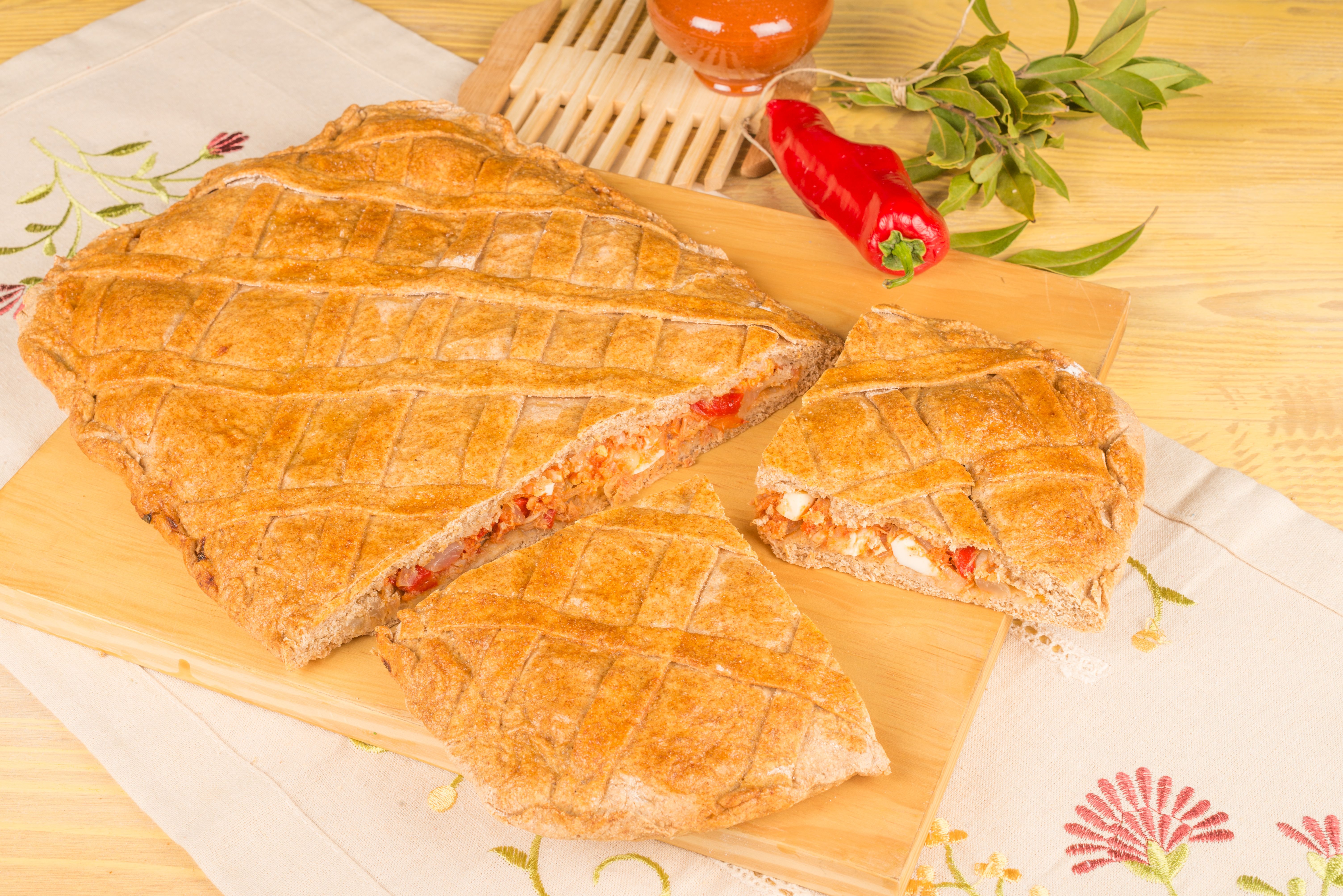 Empanadas Empanadas