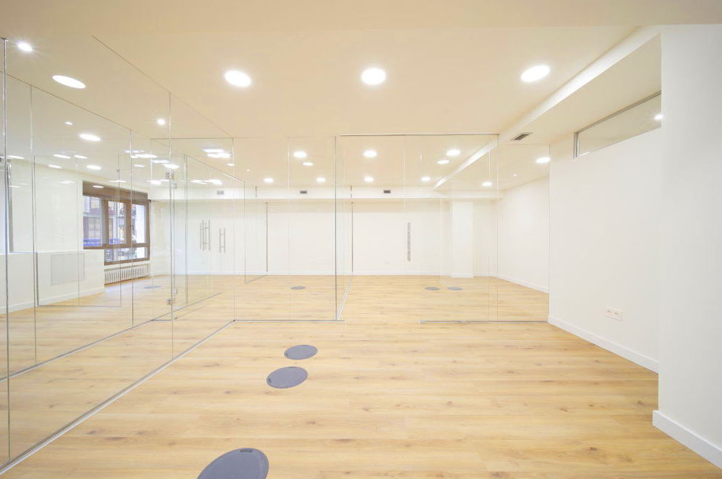 REFORMAS OFICINAS REFORMAS OFICINAS