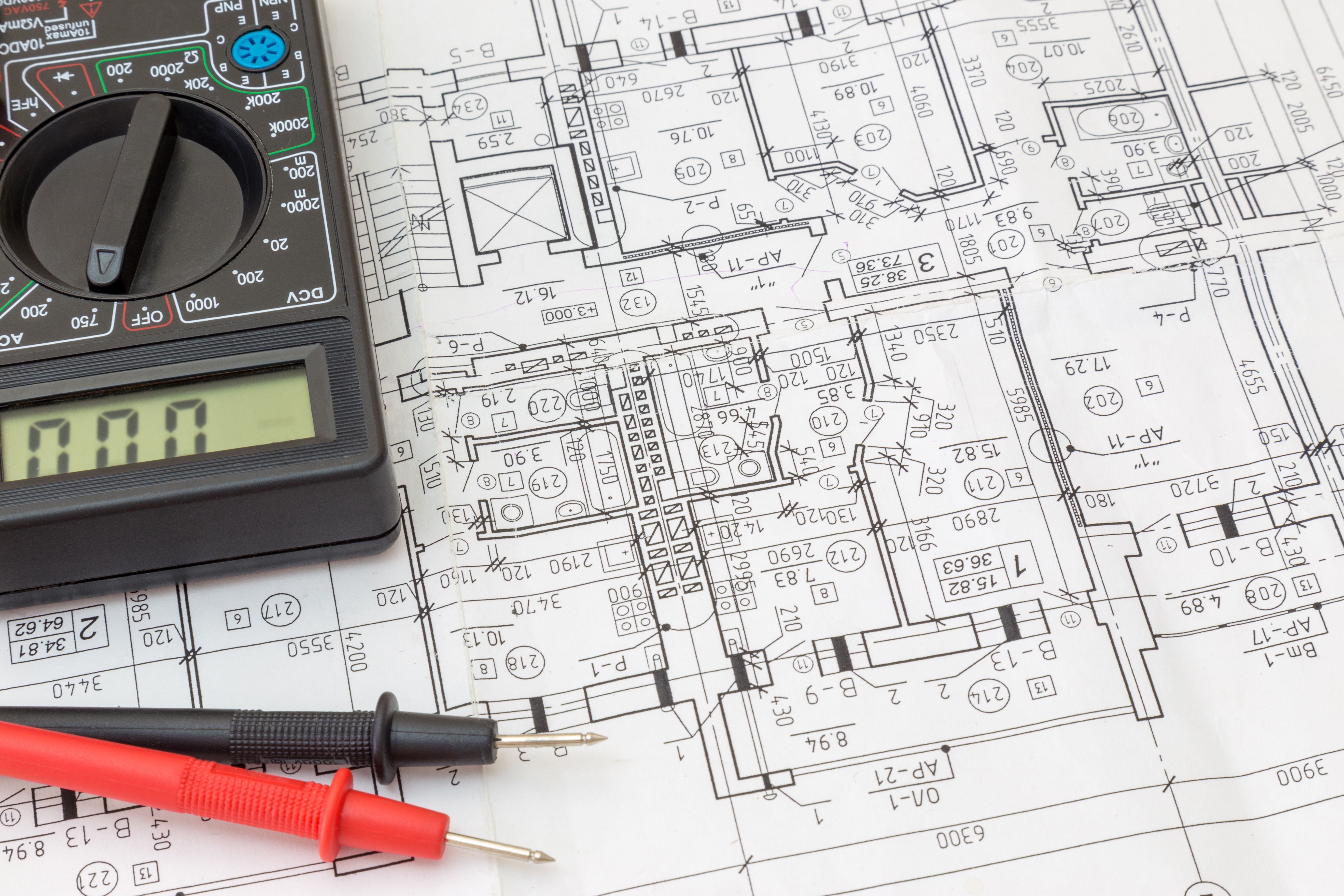 Esquemas unifilares y multifilares: NUESTROS SERVICIOS de ELECTRONIETO Esquemas unifilares y multifilares: NUESTROS SERVICIOS de ELECTRONIETO