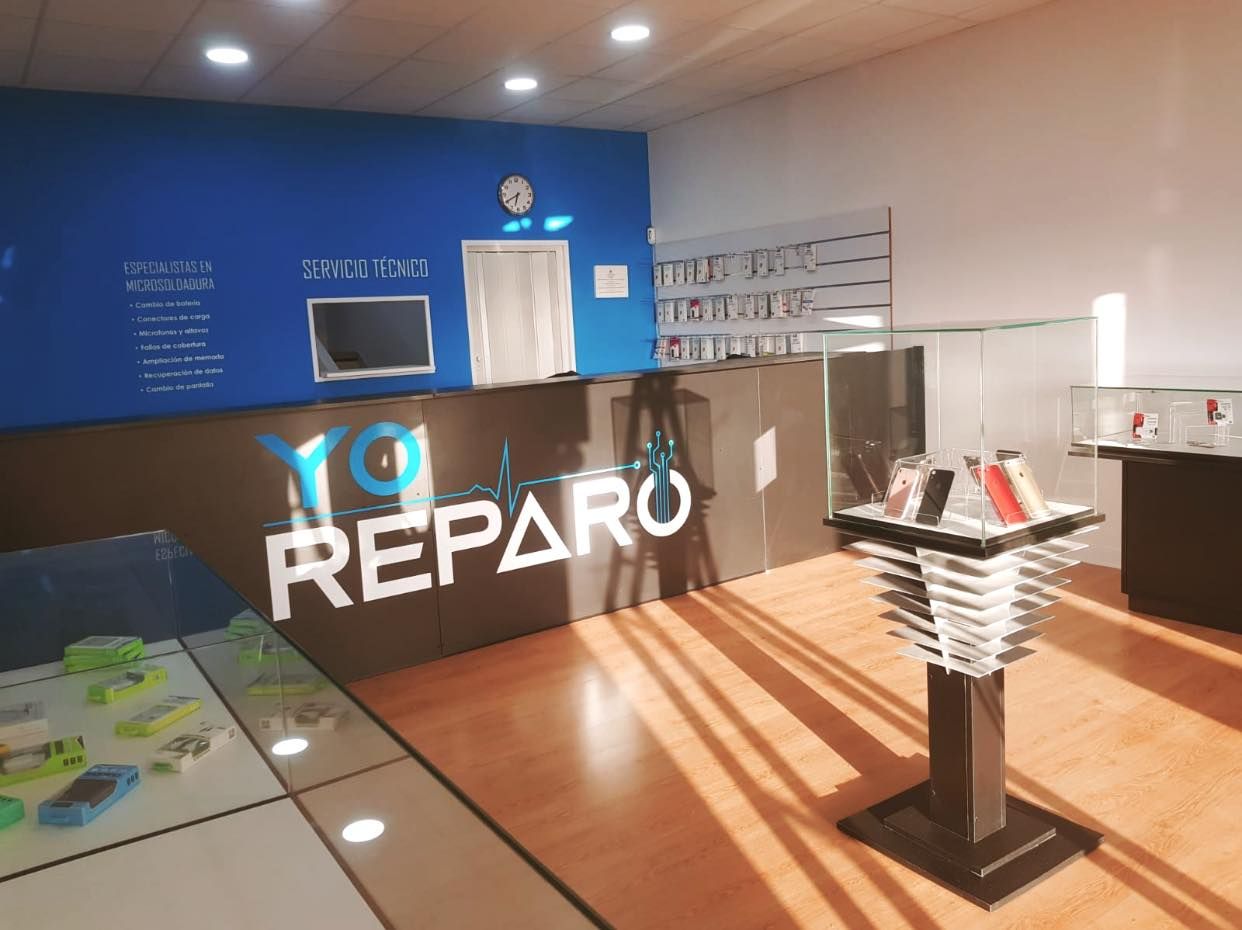 Reparar iPhone en Tenerife Norte