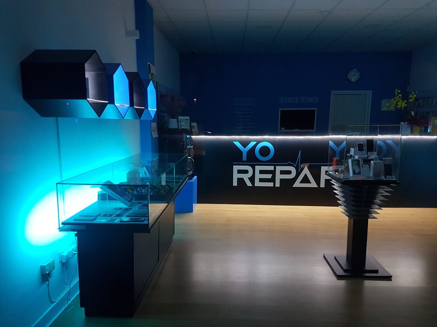 Reparar  iPhone en Tenerife Norte