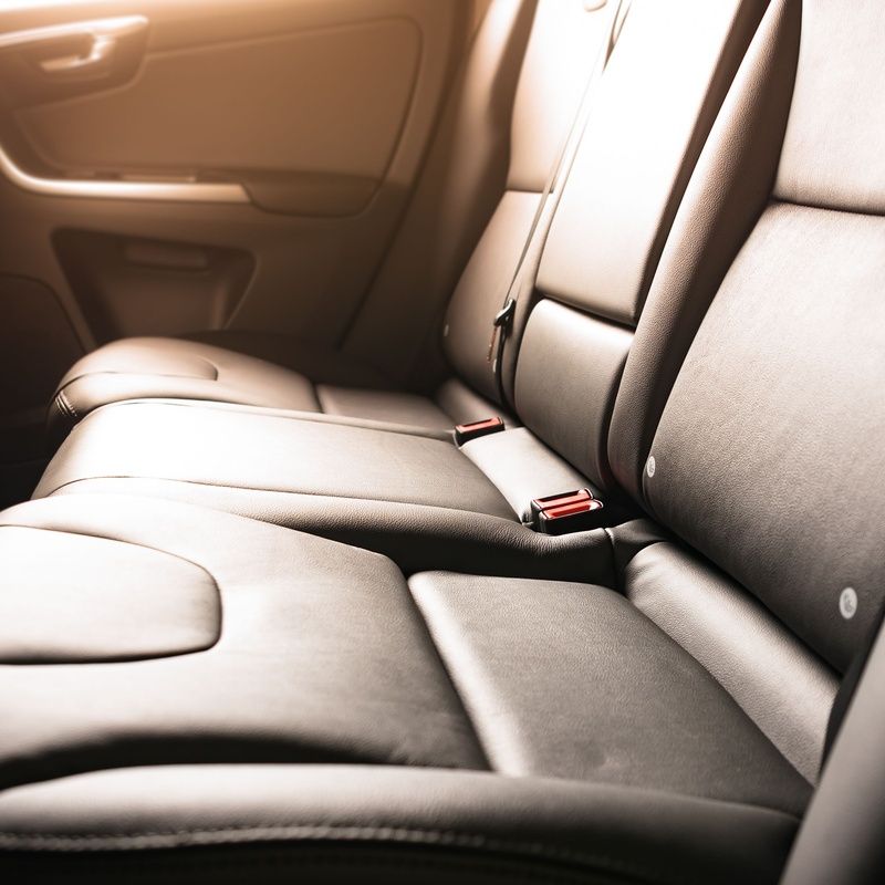 Oferta Tratamiento de ozono + lavado 35€: Catálogo de Car Wash Alcorcón Oferta Tratamiento de ozono + lavado 35€: Catálogo de Car Wash Alcorcón