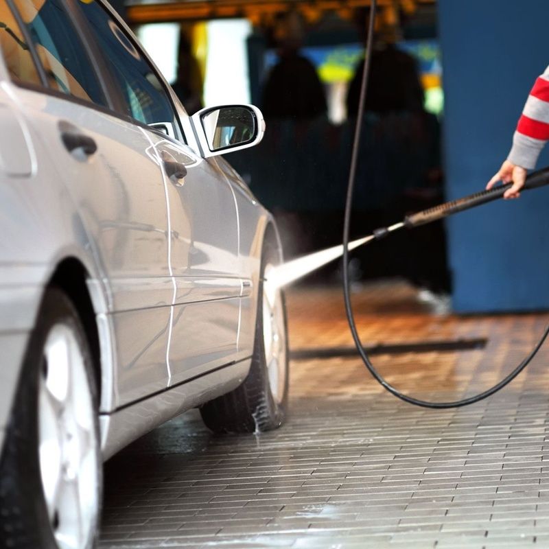 Lavado premium : Catálogo de Car Wash Alcorcón Lavado premium : Catálogo de Car Wash Alcorcón
