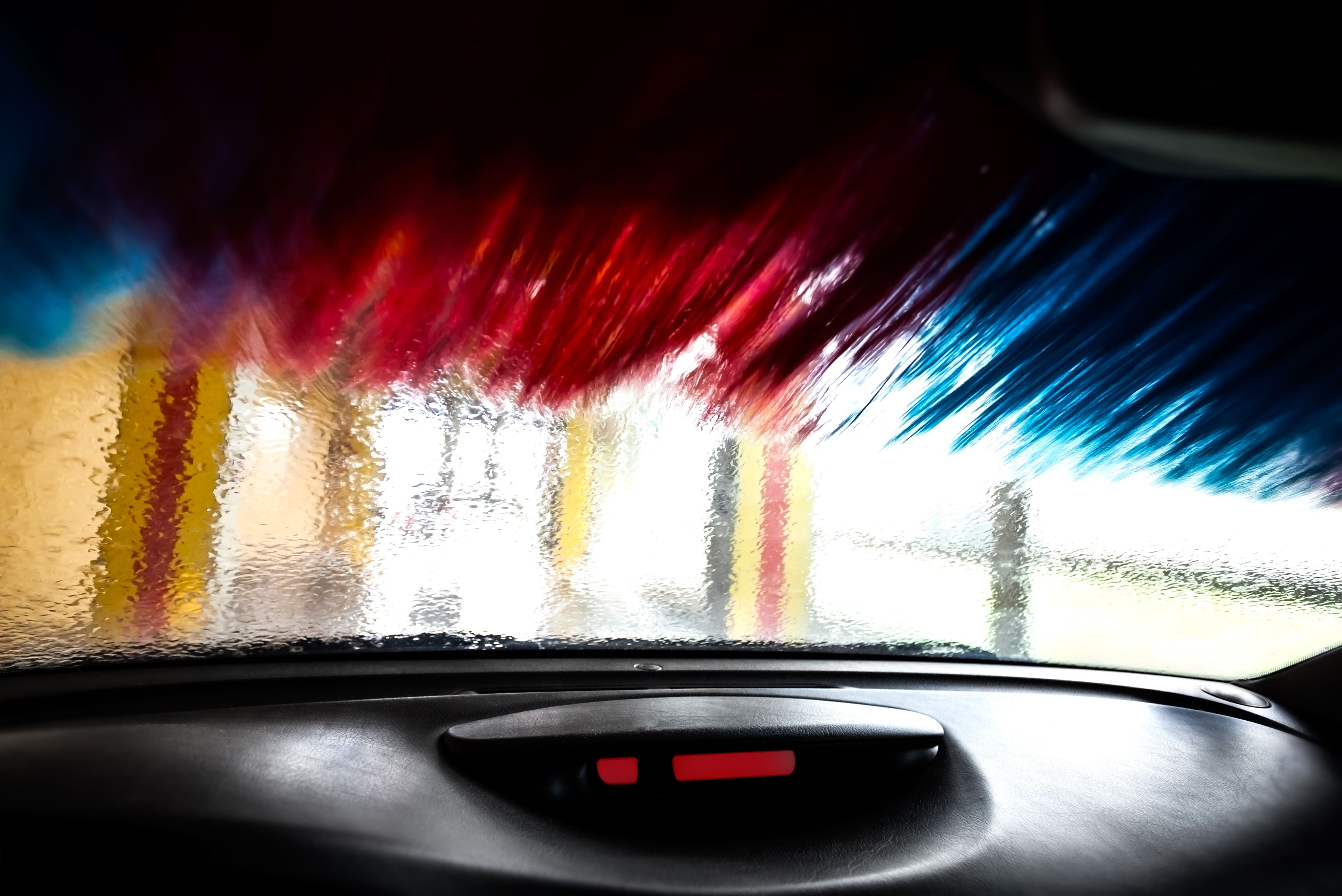 Servicio de autolavado: Catálogo de Car Wash Alcorcón Servicio de autolavado: Catálogo de Car Wash Alcorcón
