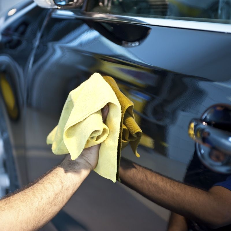 Lavado ecológico desde 15€: Catálogo de Car Wash Alcorcón Lavado ecológico desde 15€: Catálogo de Car Wash Alcorcón
