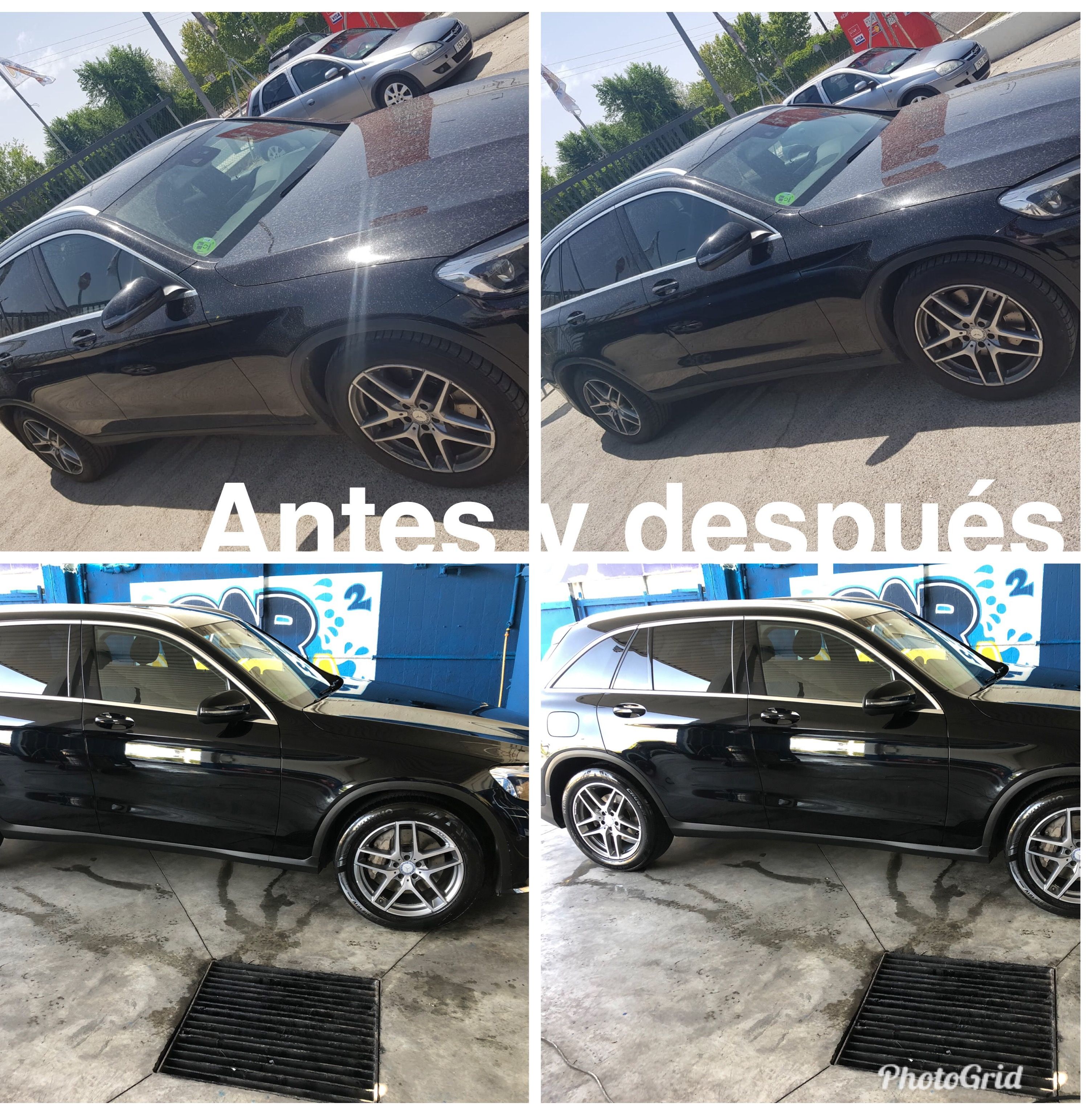 Lavado premium : Catálogo de Car Wash Alcorcón Lavado premium : Catálogo de Car Wash Alcorcón