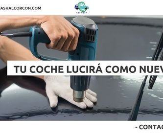 Tintado de lunas: Catálogo de Car Wash Alcorcón Tintado de lunas: Catálogo de Car Wash Alcorcón
