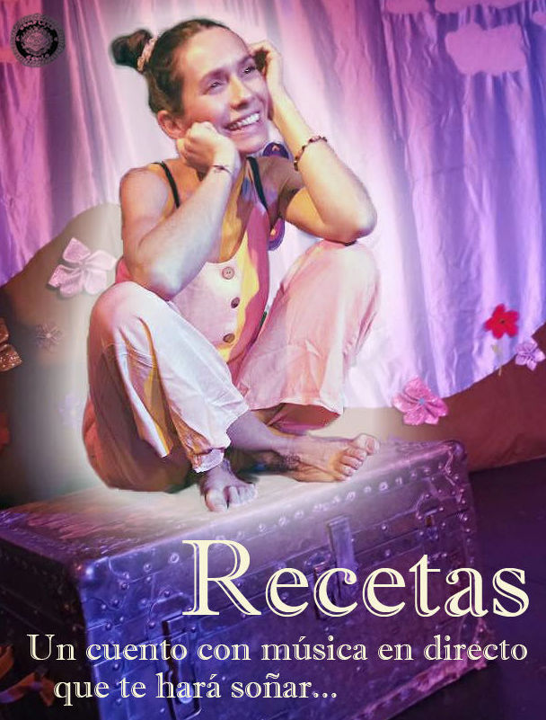 Recetas: Cartelera y actividades de Teseo Teatro Recetas: Cartelera y actividades de Teseo Teatro