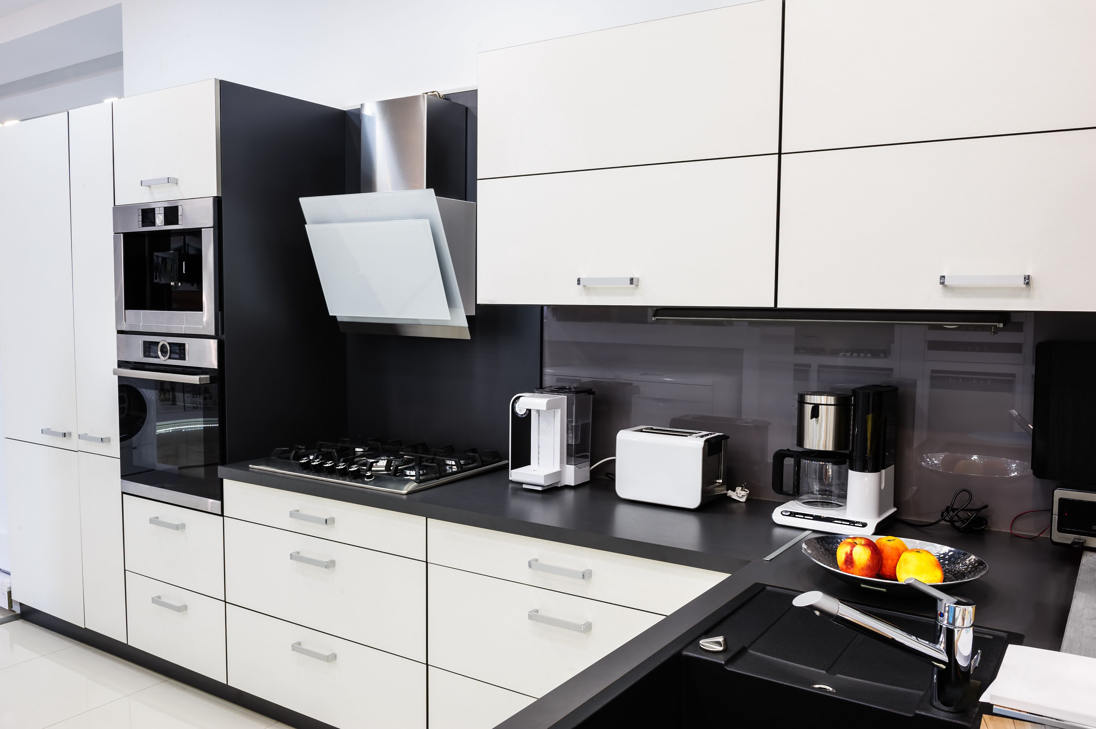 Baños y cocinas: Servicios de Benidorm House Doctor Baños y cocinas: Servicios de Benidorm House Doctor