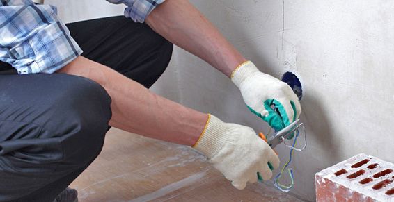 Electricidad: Trabajos que realizamos de Serveis Puntí Electricidad: Trabajos que realizamos de Serveis Puntí