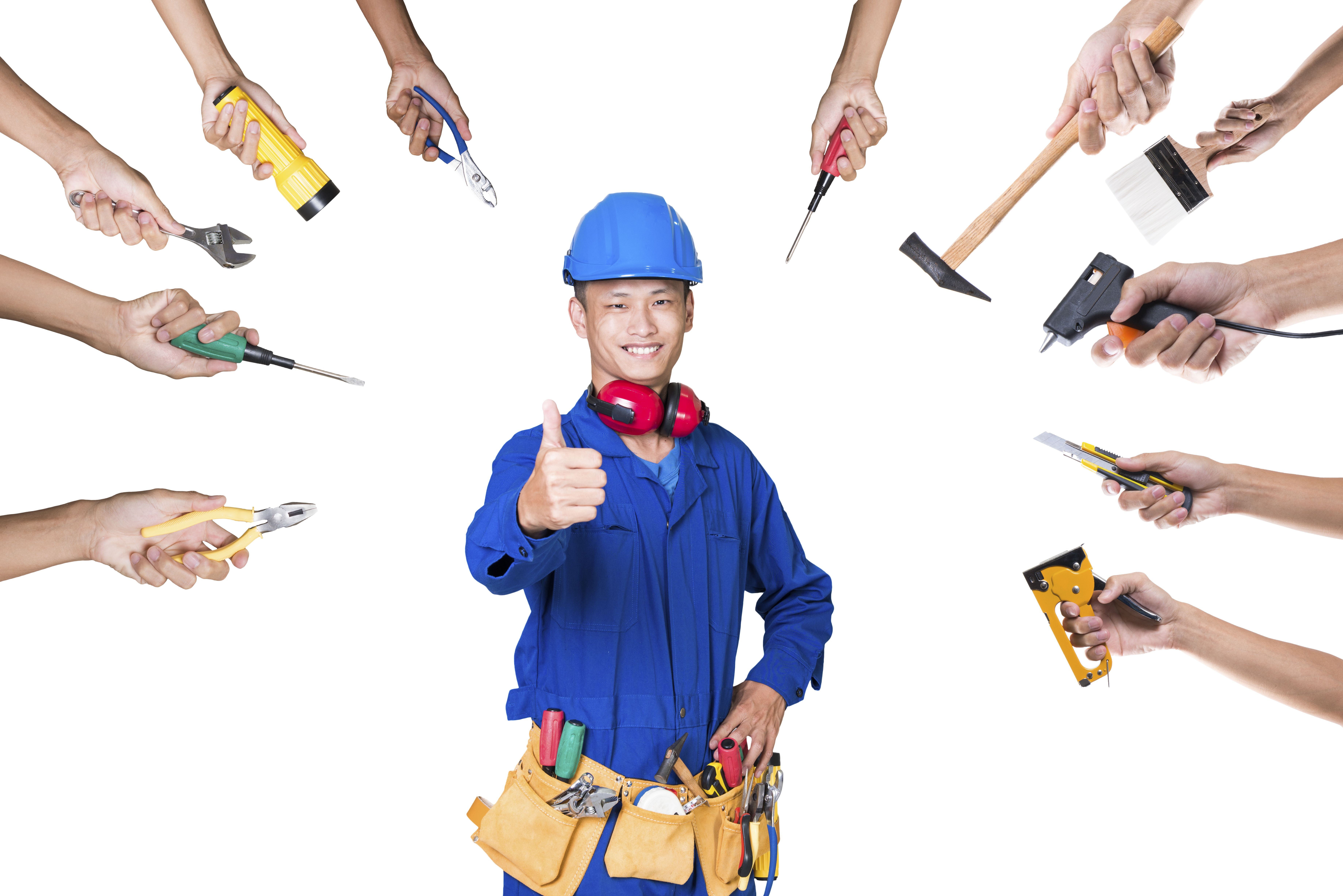 Reformas y obra nueva: Trabajos que realizamos de Serveis Puntí Reformas y obra nueva: Trabajos que realizamos de Serveis Puntí