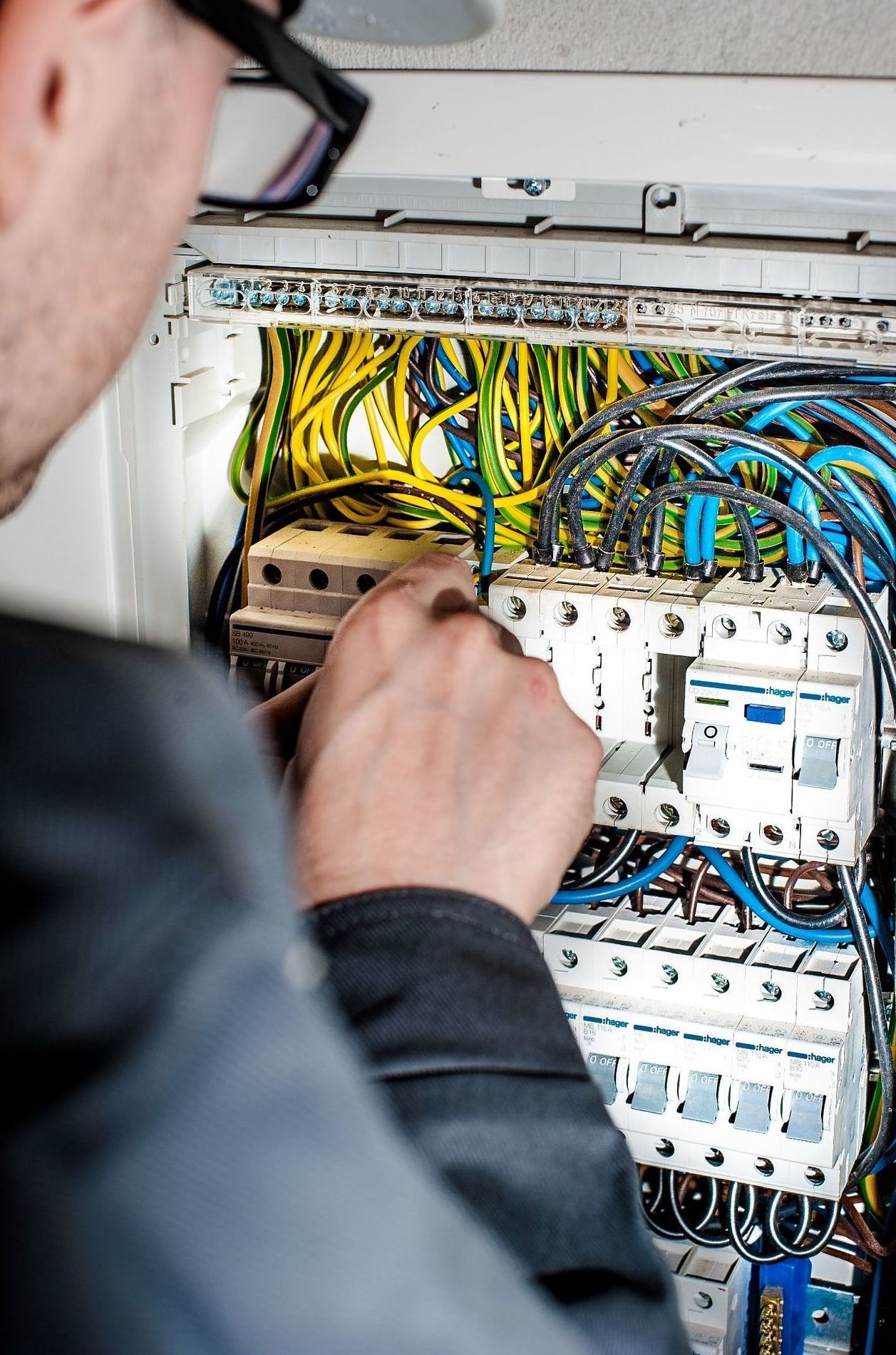 ¿Qué hacemos?: Trabajos que realizamos de Serveis Puntí ¿Qué hacemos?: Trabajos que realizamos de Serveis Puntí