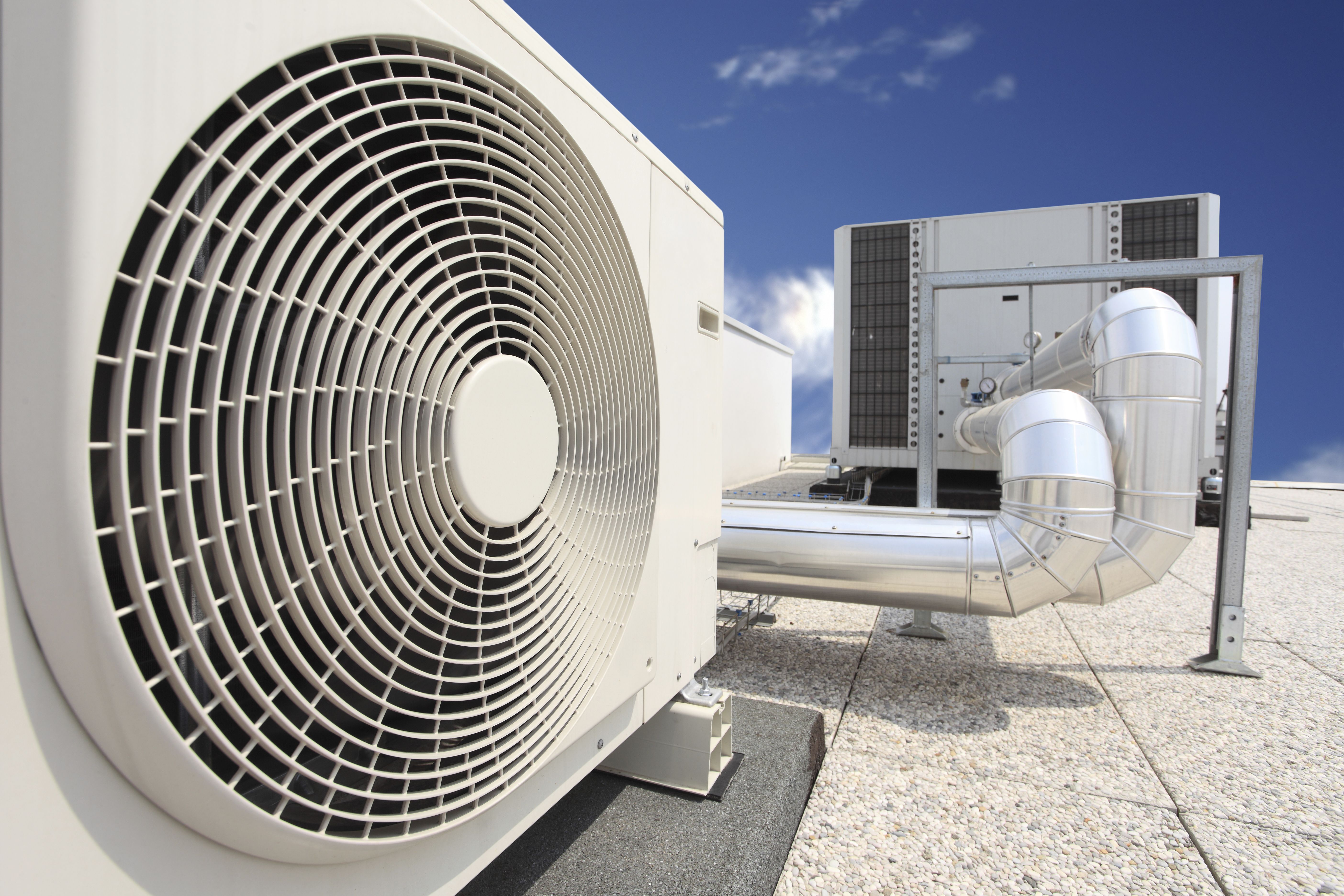 Instalación de aire acondicionado: Trabajos que realizamos de Serveis Puntí Instalación de aire acondicionado: Trabajos que realizamos de Serveis Puntí