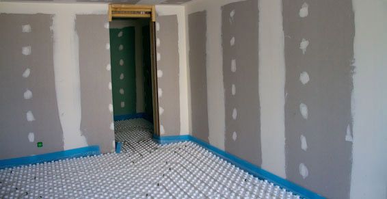 Calefacción: Trabajos que realizamos de Serveis Puntí Calefacción: Trabajos que realizamos de Serveis Puntí