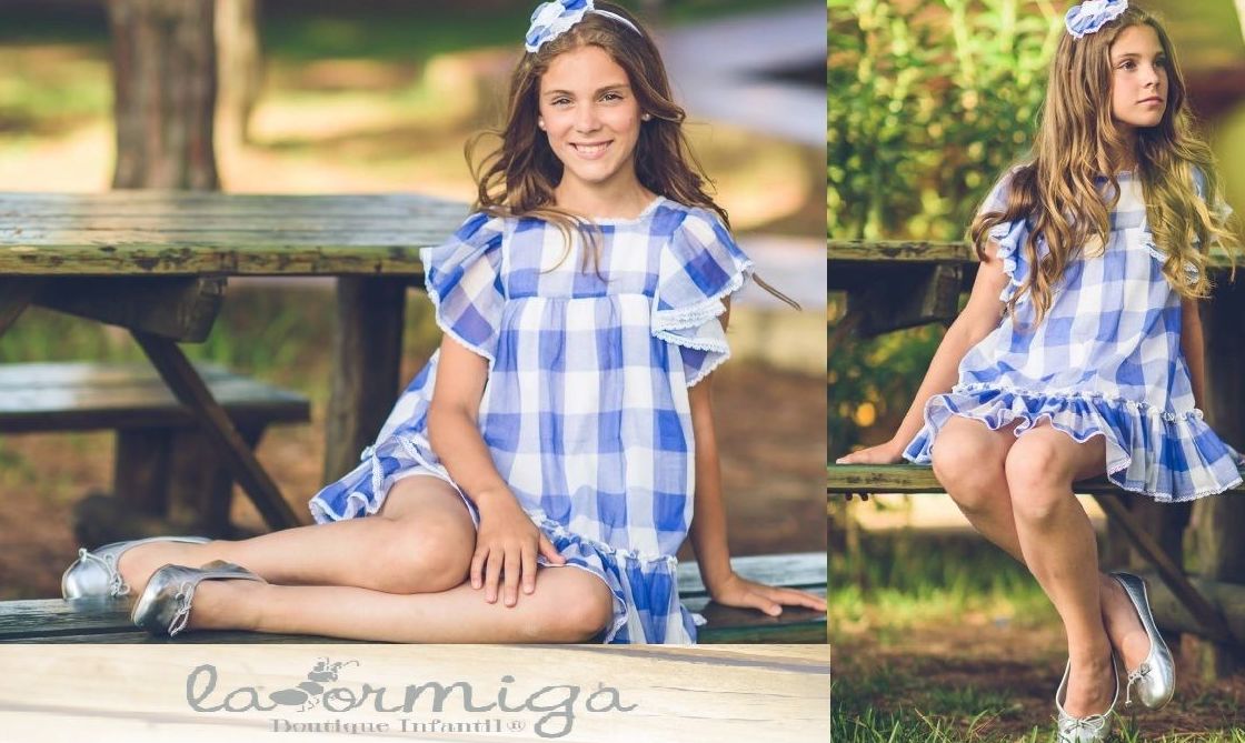 Vestido 42,95€ Vestido 42,95€