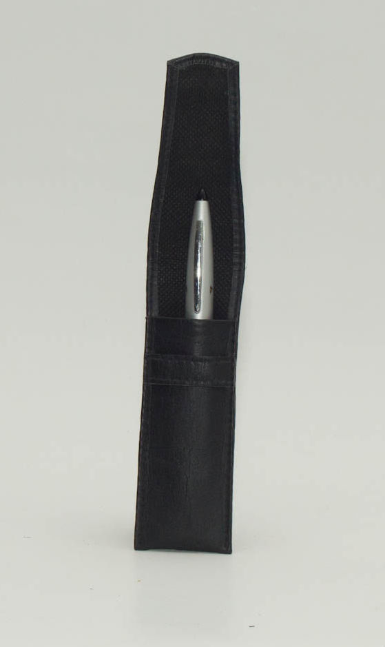 Funda De Bolígrafo PB-00612: Catálogo de M.G. Piel Funda De Bolígrafo PB-00612: Catálogo de M.G. Piel