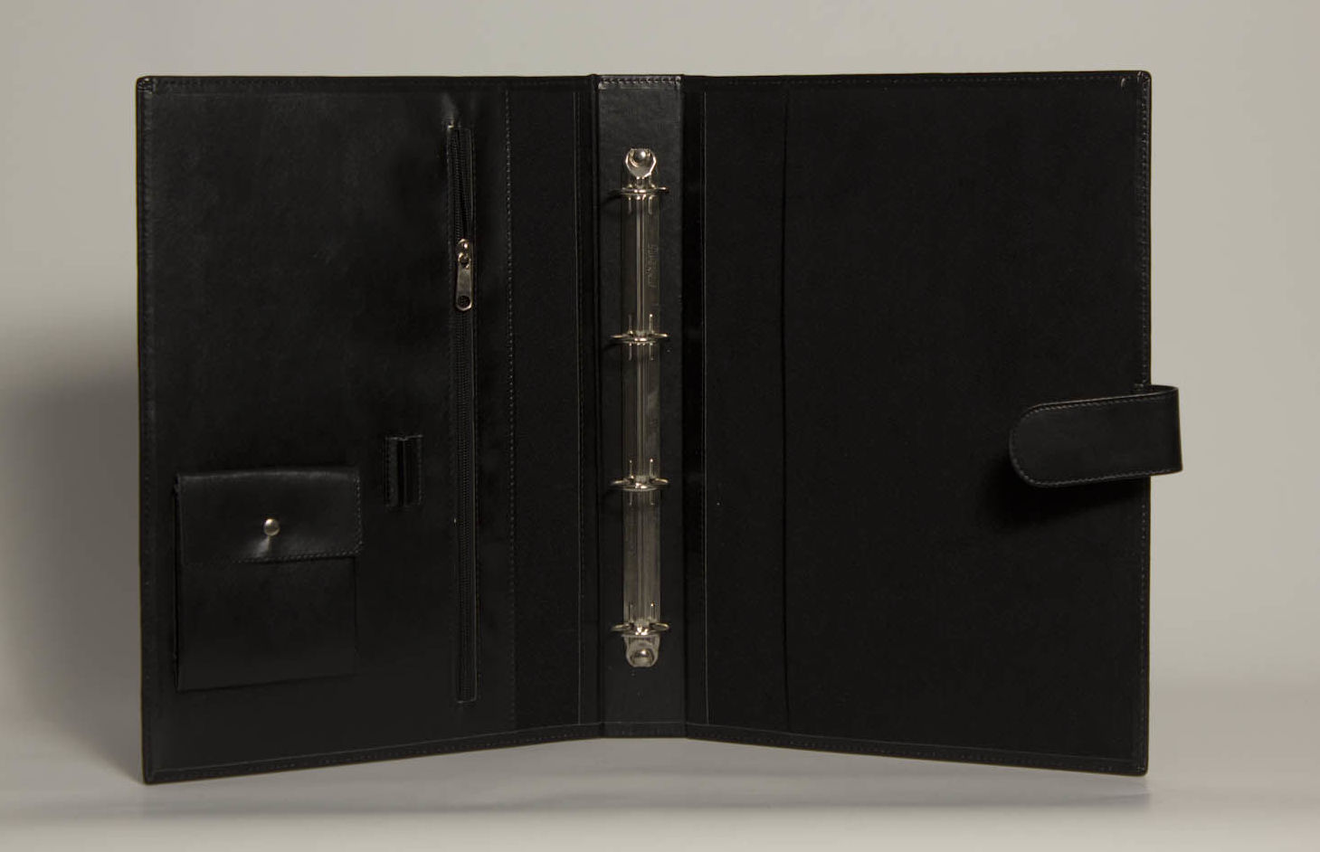 PortaDocumentos PF-01425: Catálogo de M.G. Piel PortaDocumentos PF-01425: Catálogo de M.G. Piel