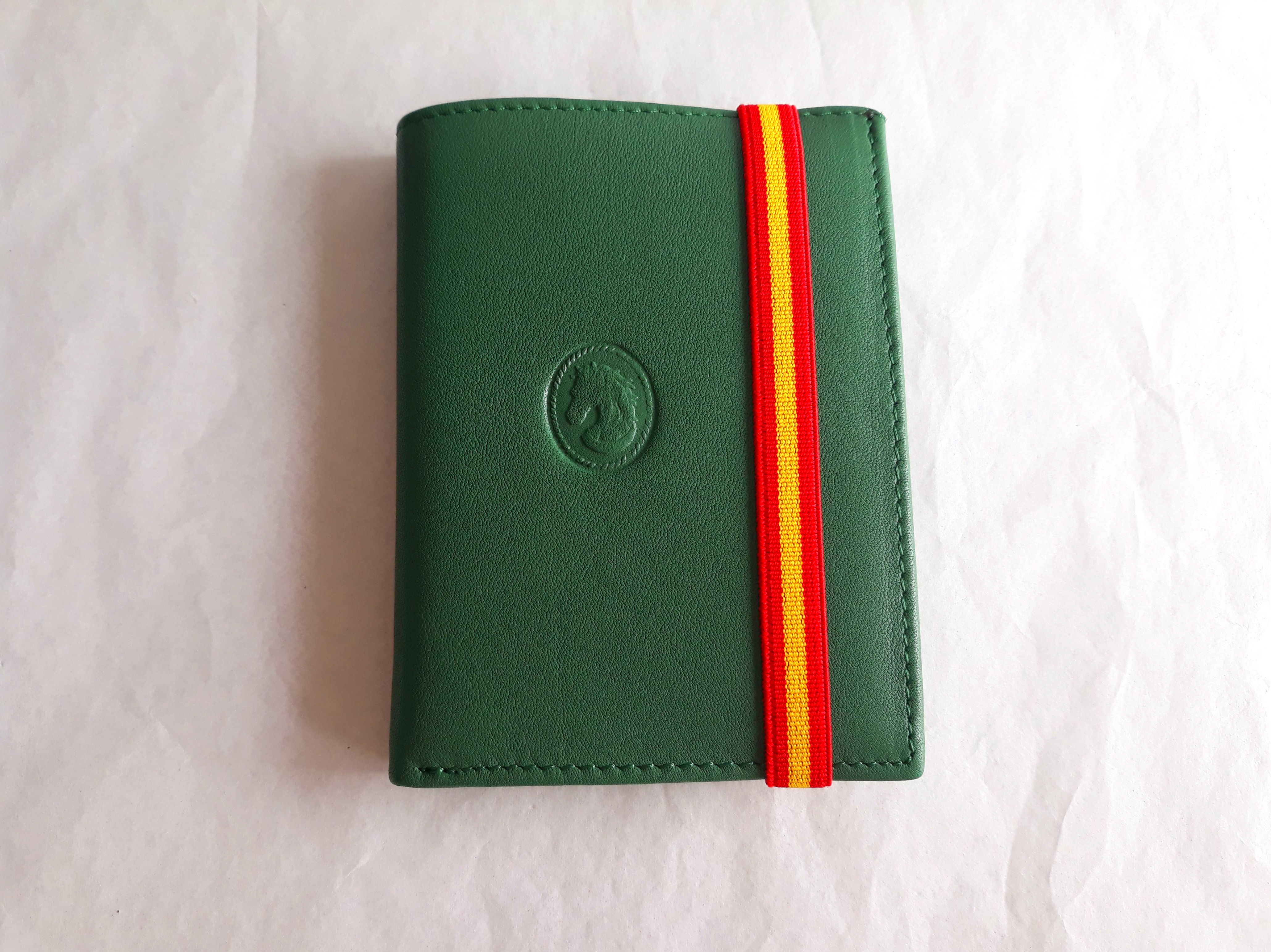 Cartera De Caballero 202 ELASTICO: Catálogo de M.G. Piel Cartera De Caballero 202 ELASTICO: Catálogo de M.G. Piel