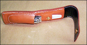 ESTUCHE MANICURA MA-0015 ESTUCHE MANICURA MA-0015