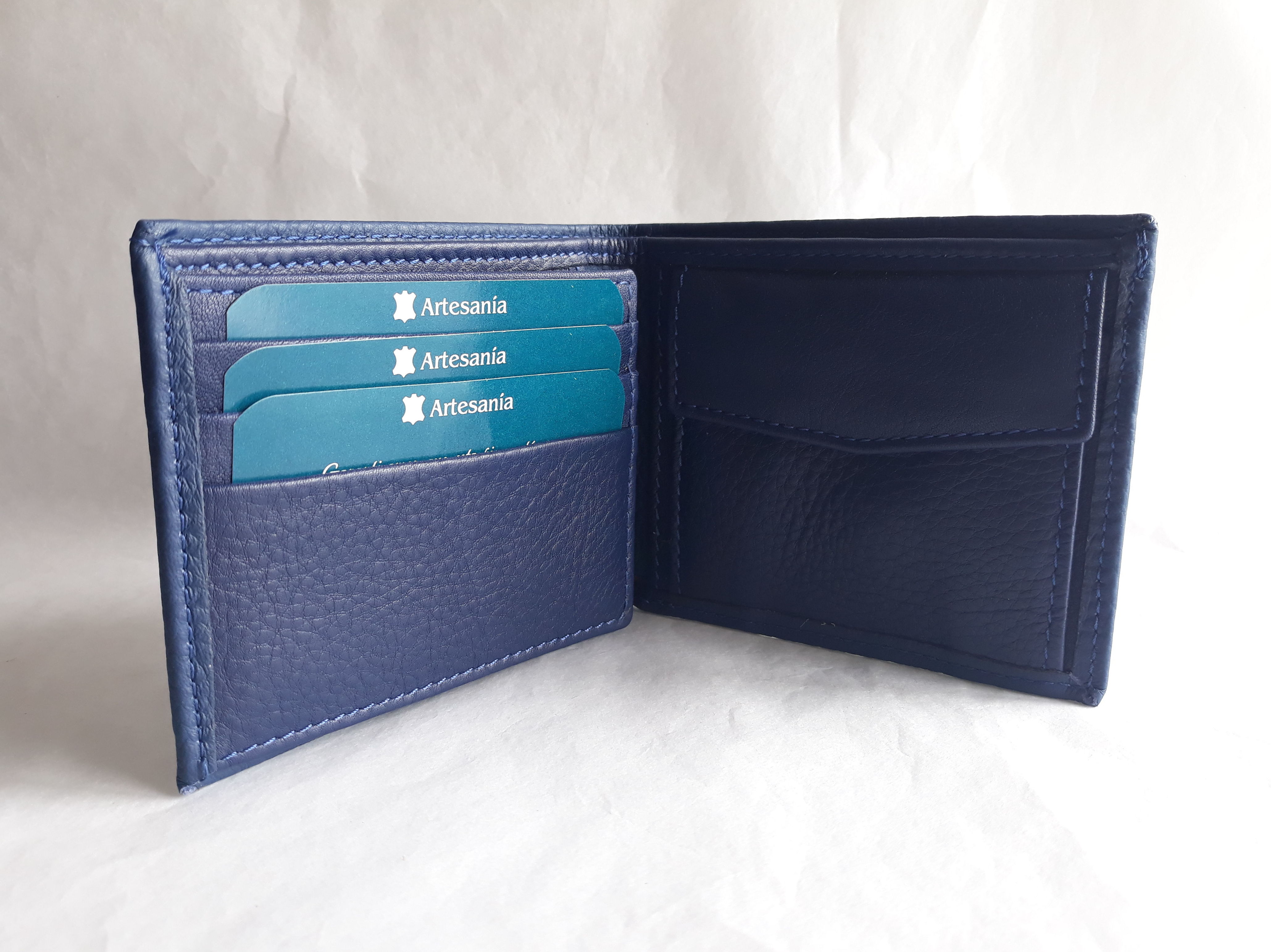 Americano De Caballero 632/B BORDADO: Catálogo de M.G. Piel Americano De Caballero 632/B BORDADO: Catálogo de M.G. Piel