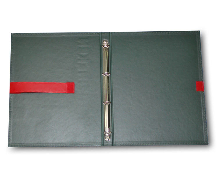 PortaDocumentos PF-01338: Catálogo de M.G. Piel PortaDocumentos PF-01338: Catálogo de M.G. Piel