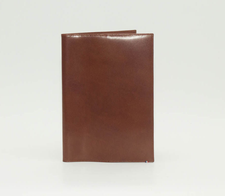 Funda De Libreta FL-1220: Catálogo de M.G. Piel Funda De Libreta FL-1220: Catálogo de M.G. Piel
