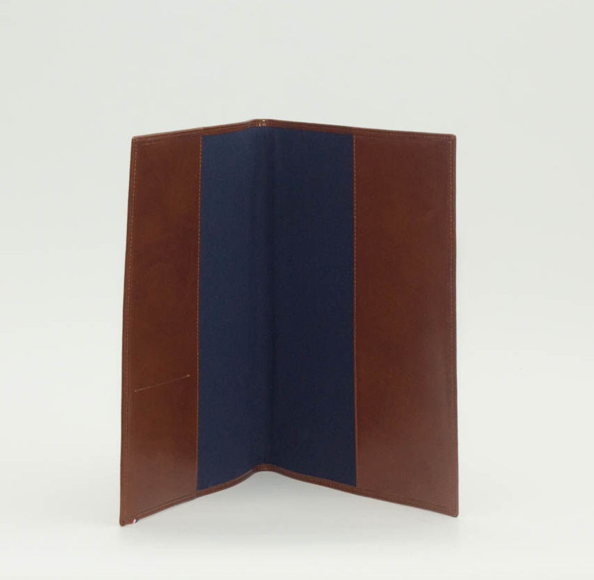 Funda De Libreta FL-1220: Catálogo de M.G. Piel Funda De Libreta FL-1220: Catálogo de M.G. Piel