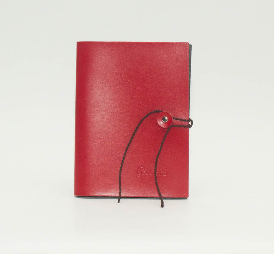 Funda De Libreta F-1218: Catálogo de M.G. Piel Funda De Libreta F-1218: Catálogo de M.G. Piel