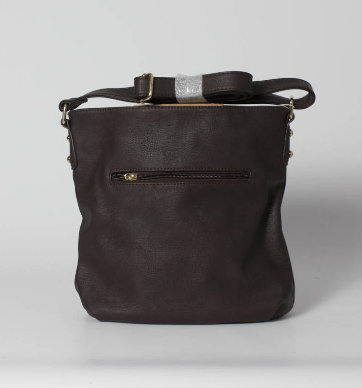 Bolso L-132: Catálogo de M.G. Piel Bolso L-132: Catálogo de M.G. Piel