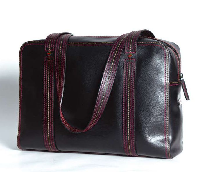 Bolso L-282: Catálogo de M.G. Piel Bolso L-282: Catálogo de M.G. Piel
