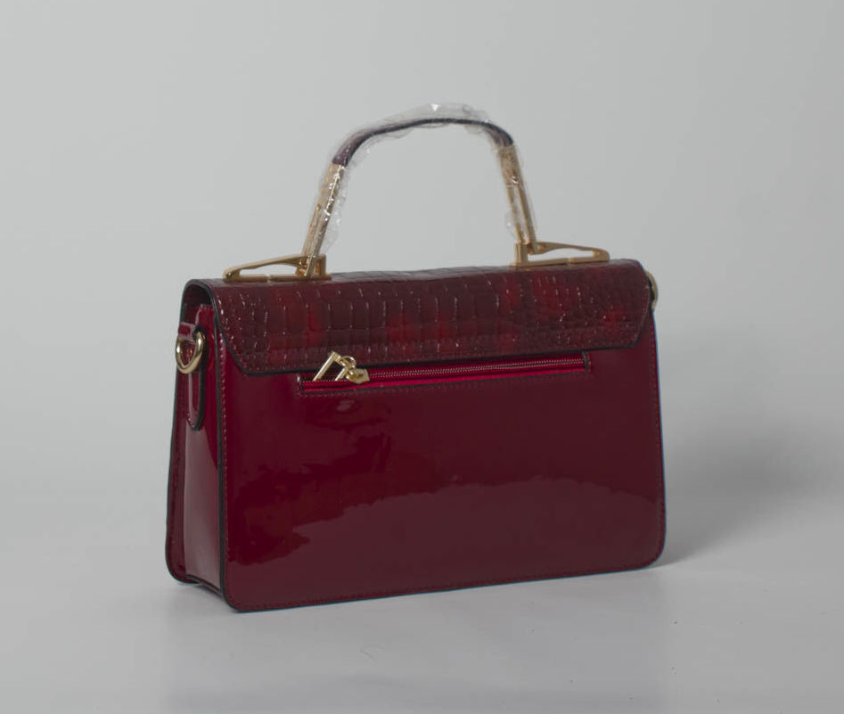 Bolso L-142: Catálogo de M.G. Piel Bolso L-142: Catálogo de M.G. Piel