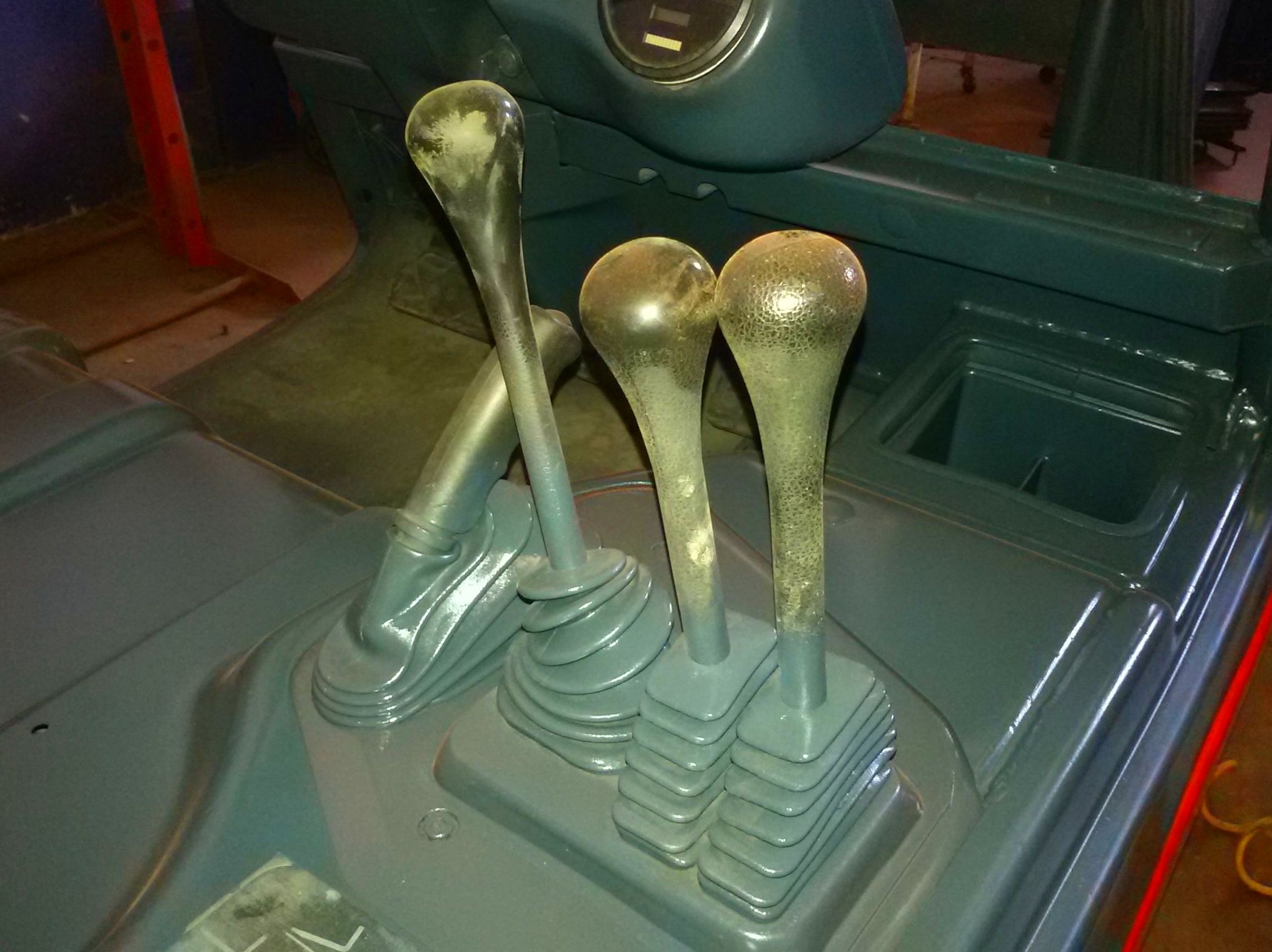 OCASIÓN VENTA CARRETILLA MARCA LINDE: Maquinaria de ocasión de Carretillas Elevadoras A.L.A., S.L. OCASIÓN VENTA CARRETILLA MARCA LINDE: Maquinaria de ocasión de Carretillas Elevadoras A.L.A., S.L.