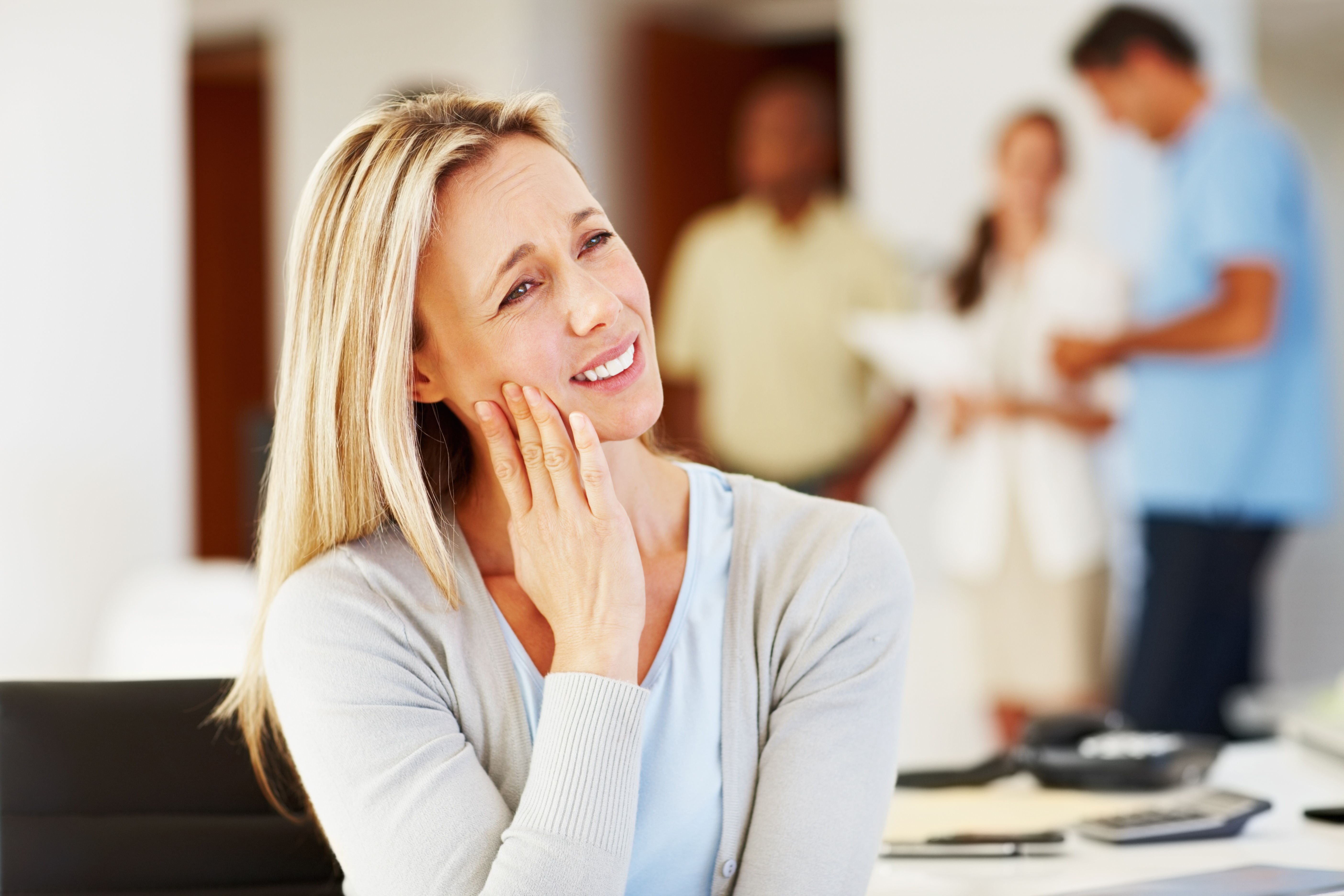 Periodoncia: Servicios médicos de Astar Dent Periodoncia: Servicios médicos de Astar Dent